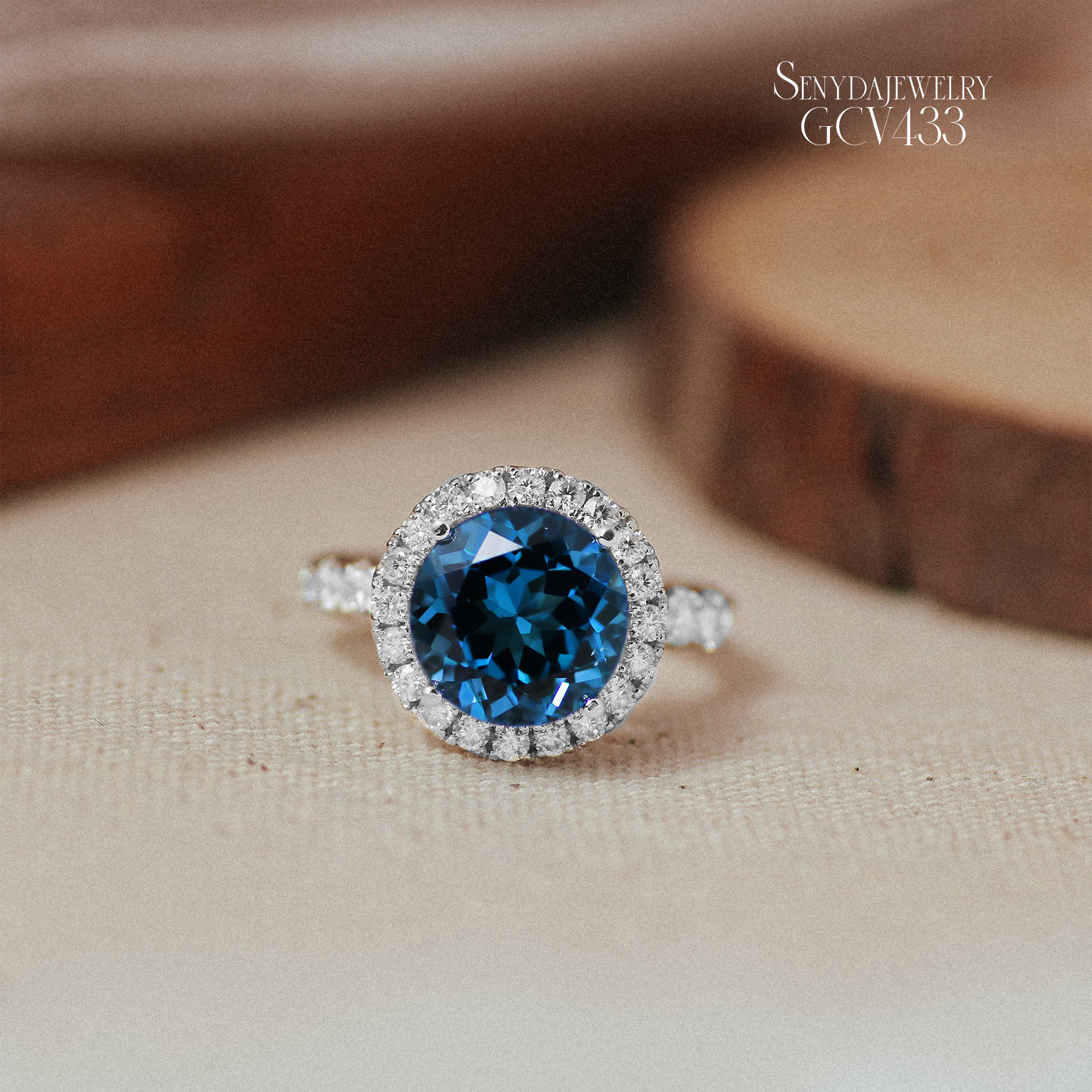 Khám phá vẻ đẹp hoài cổ của nhẫn vàng vintage