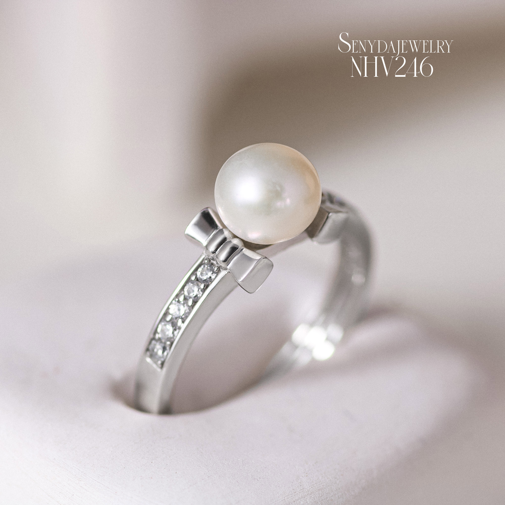 Khám phá vẻ đẹp hoài cổ của nhẫn vàng vintage