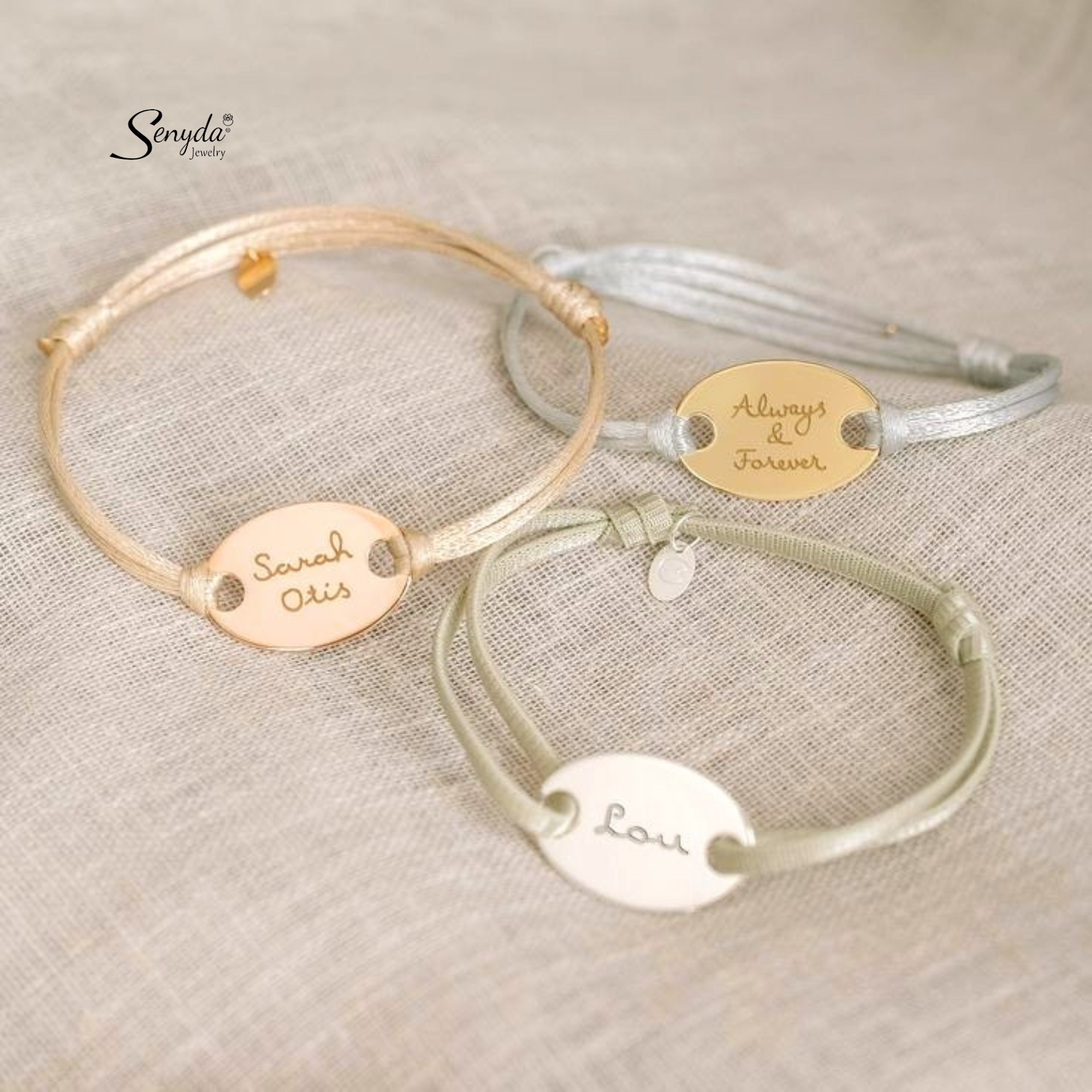 Tại sao nên đeo lắc tay cho bé?