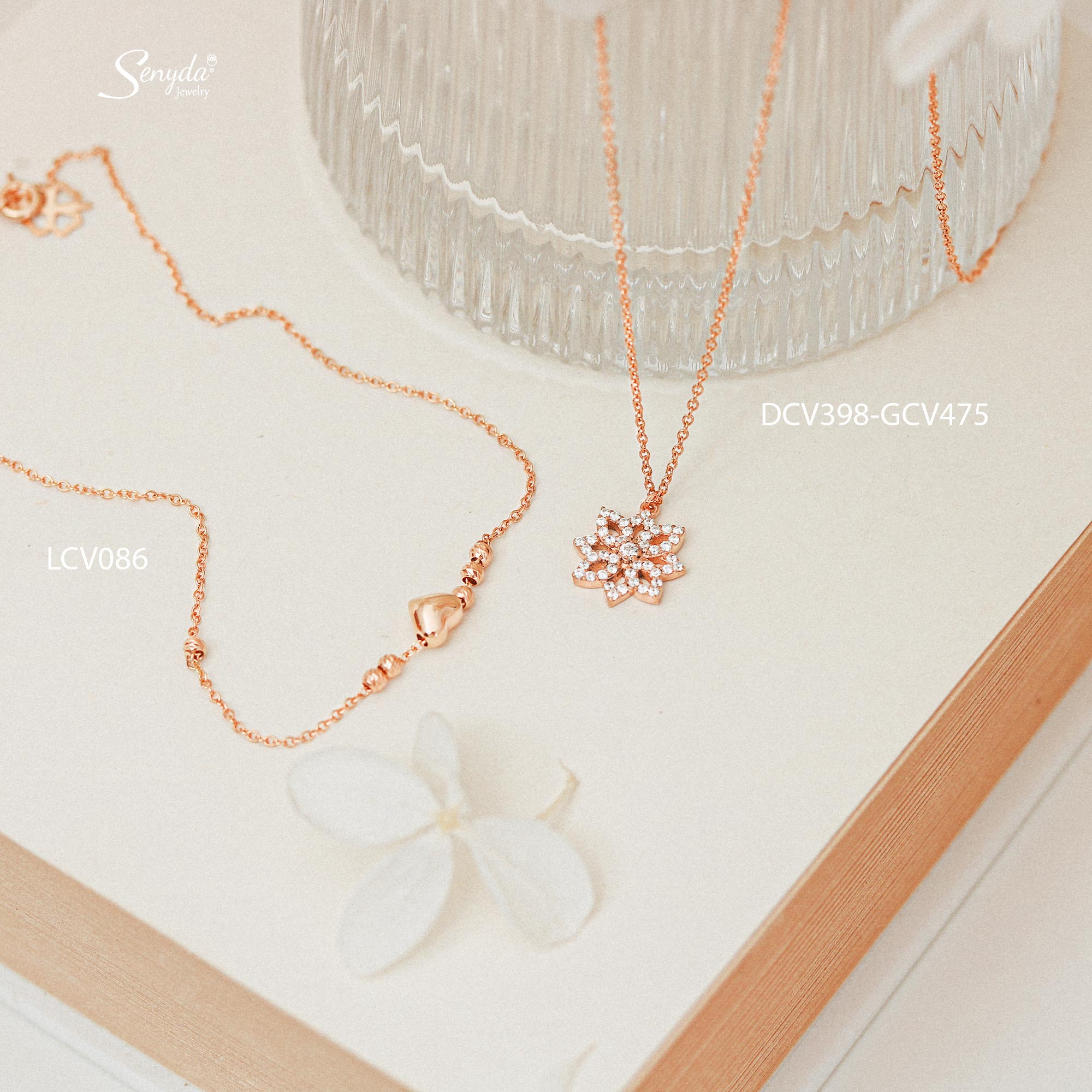 5 câu nói nổi tiếng, truyền cảm hứng về trang sức