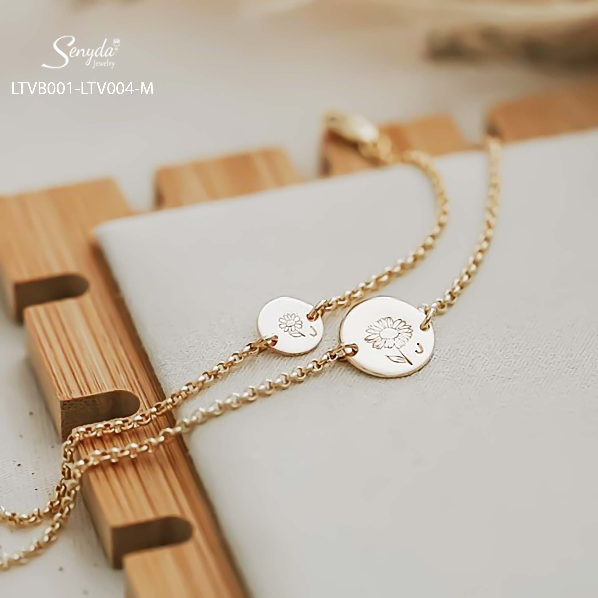 Top 5 xu hướng thiết kế trang sức cuối năm 2024: Tỏa sáng cùng những món đồ trang sức độc đáo