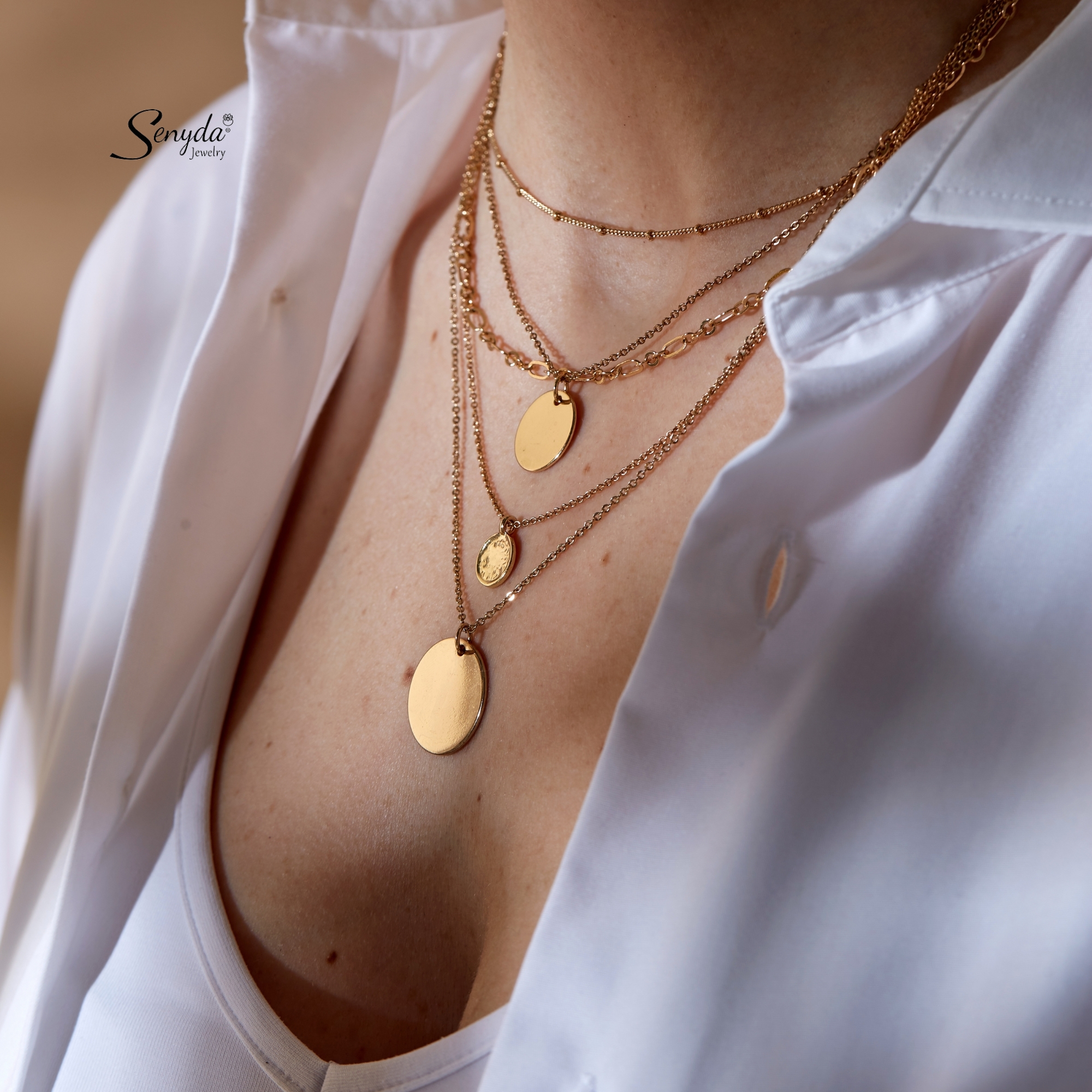 Top 5 xu hướng thiết kế trang sức cuối năm 2024: Tỏa sáng cùng những món đồ trang sức độc đáo