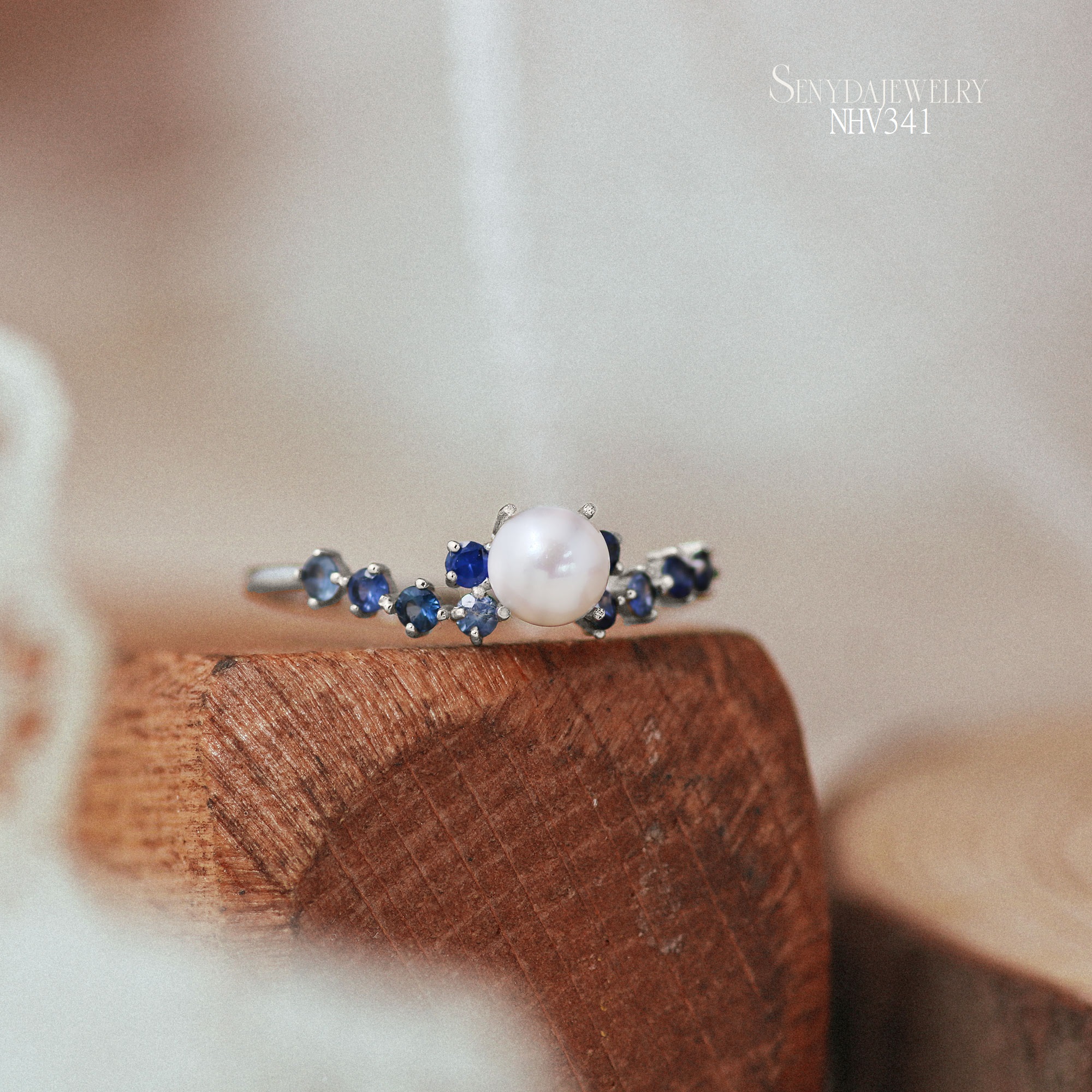 Khám phá sự đa dạng màu sắc của đá Sapphire tự nhiên