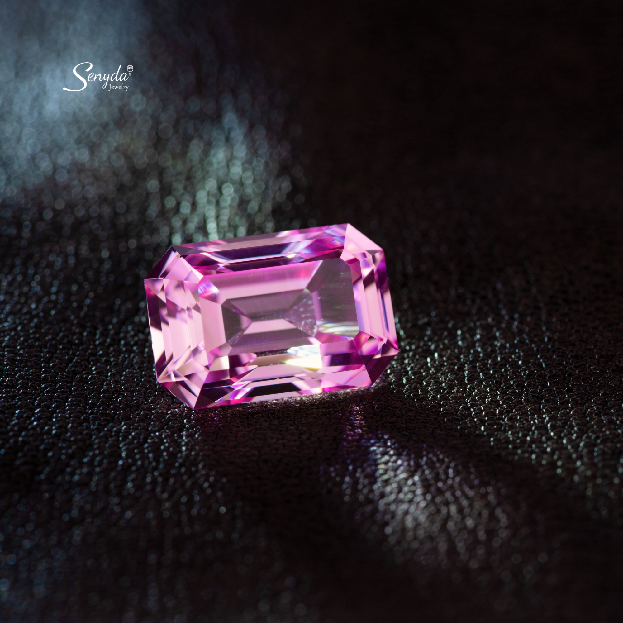 Khám phá sự đa dạng màu sắc của đá Sapphire tự nhiên