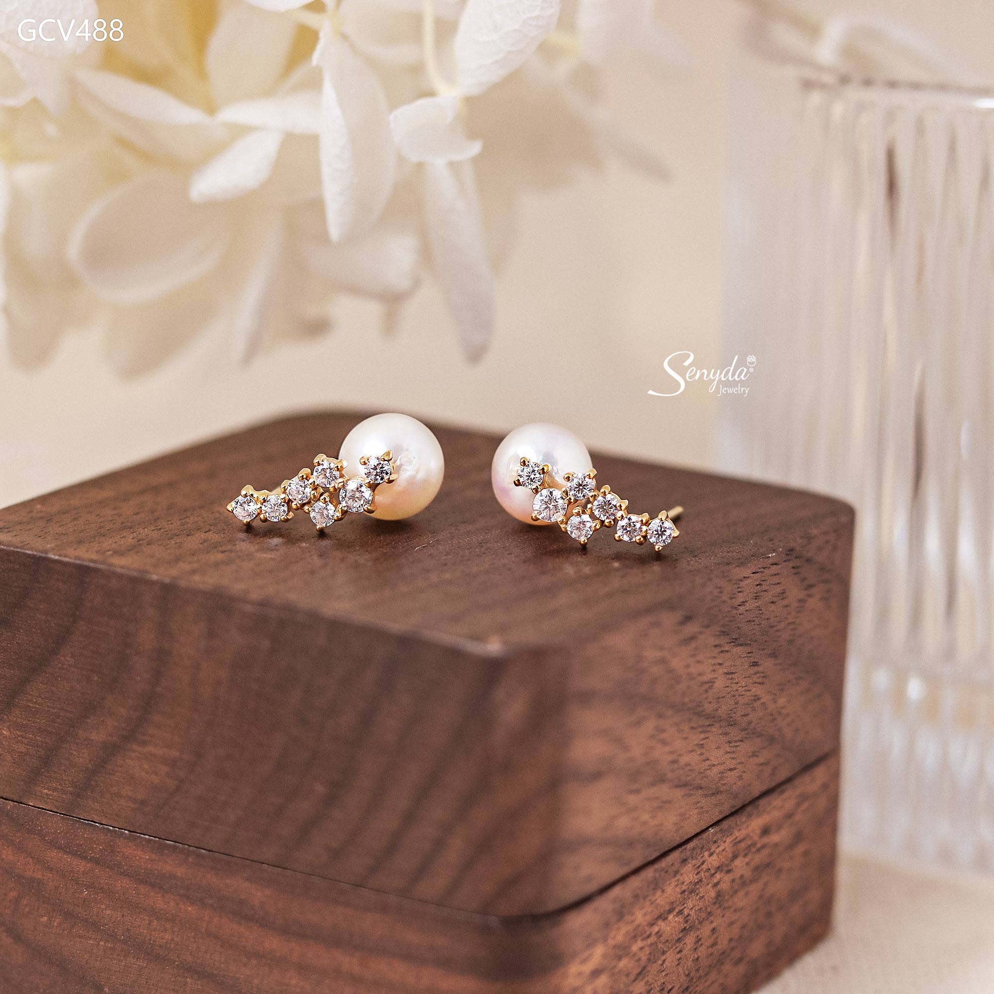 Trang sức truyền thống Tết 2025: Mang đậm văn hóa và may mắn