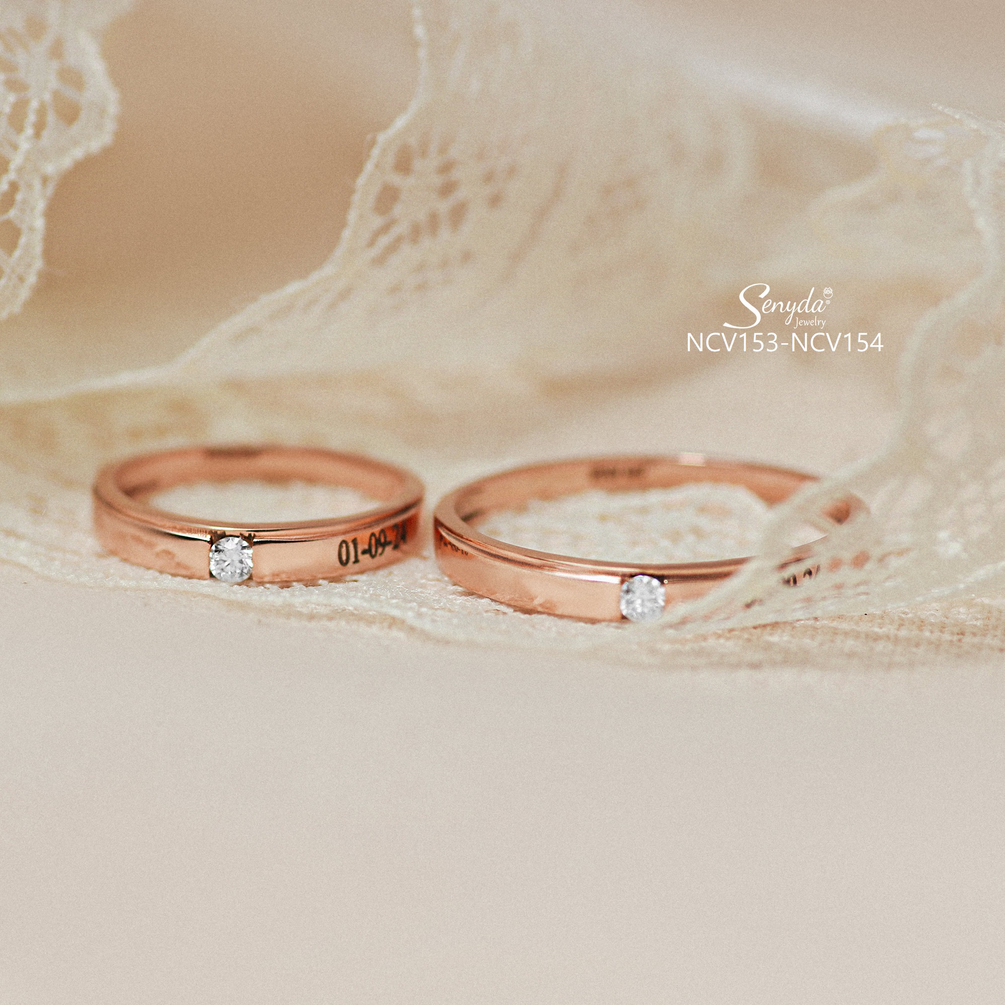 Những điều nên làm và không nên làm để bảo quản trang sức cưới