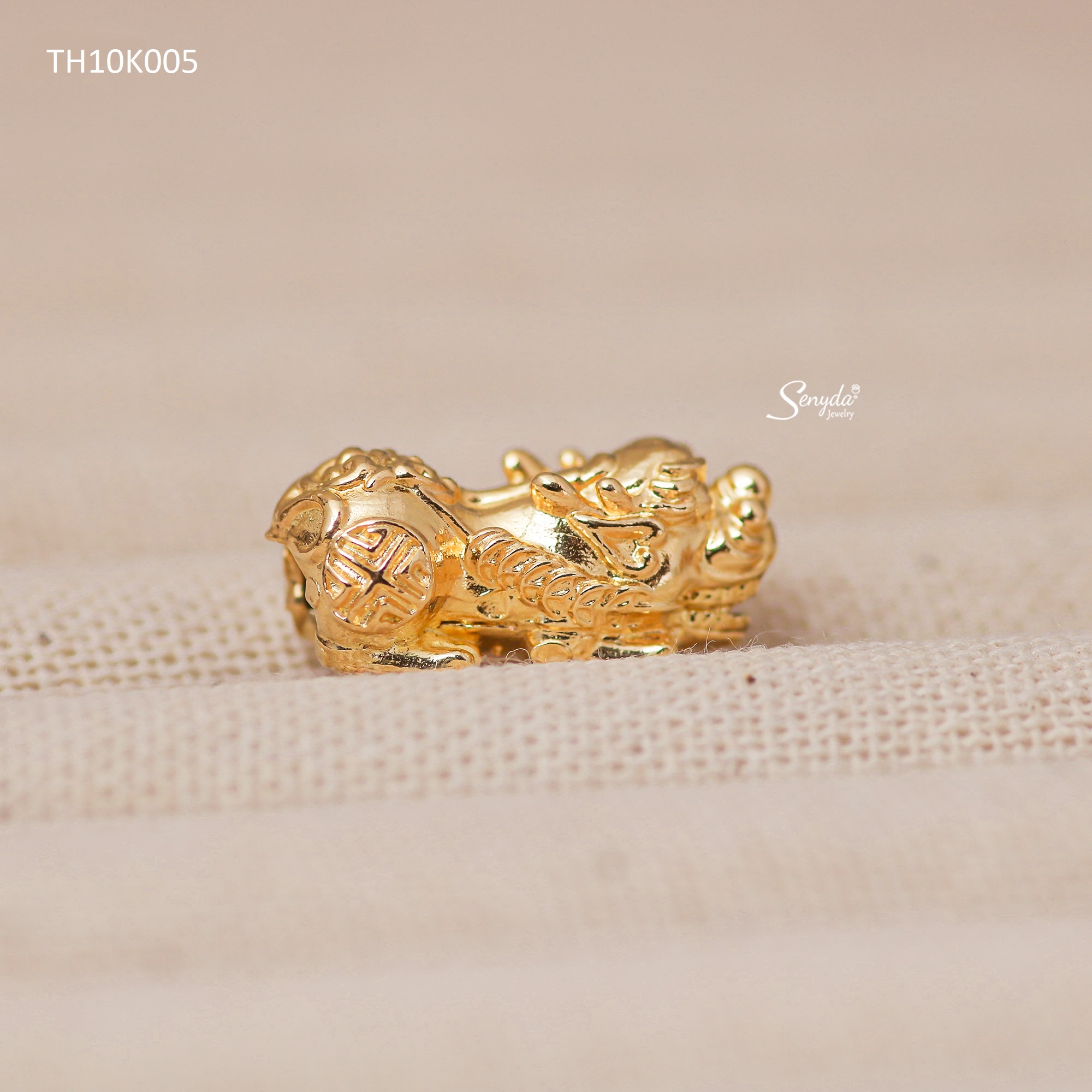 Trang sức truyền thống Tết 2025: Mang đậm văn hóa và may mắn