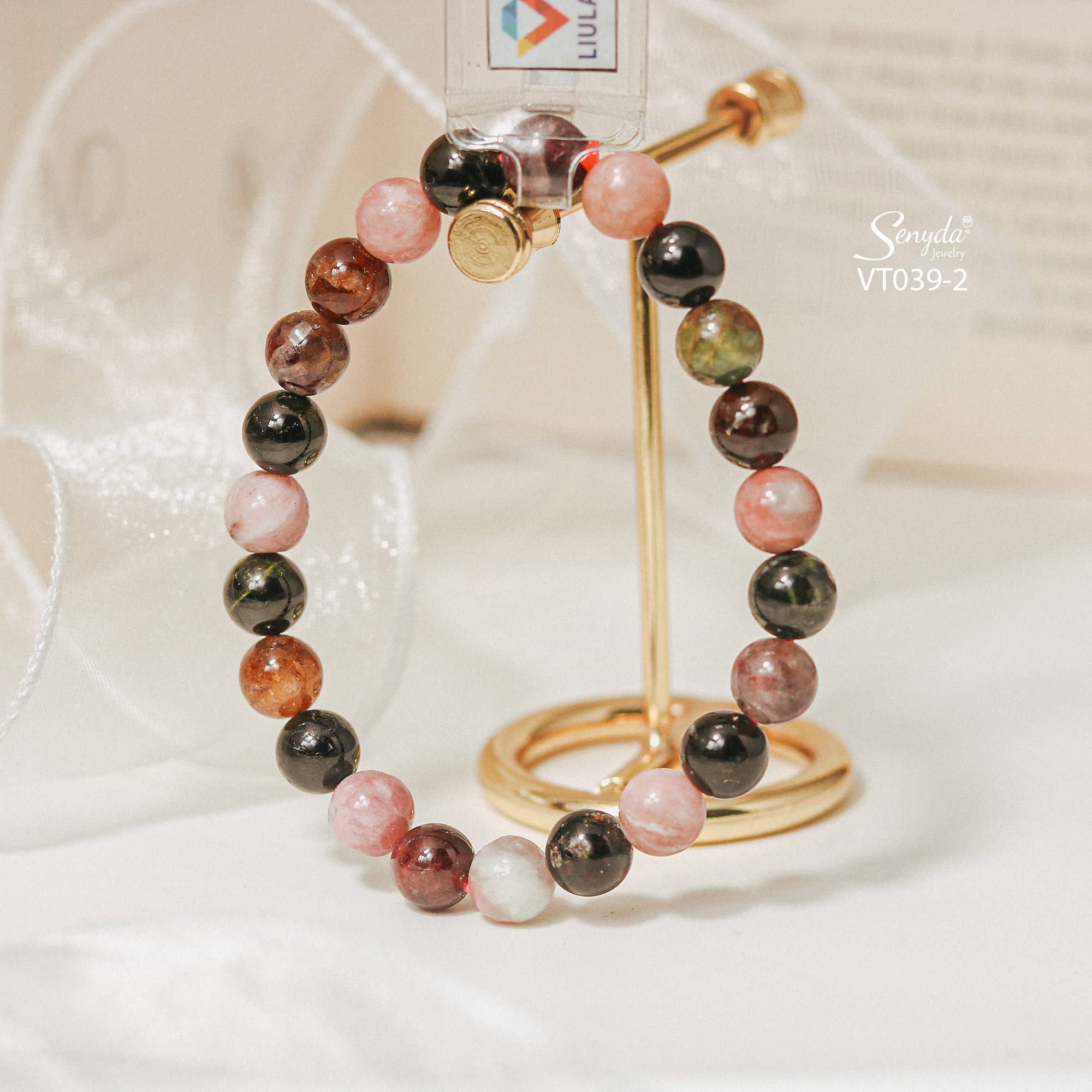 Chọn trang sức phong thủy mùng 1 Tết để đón đầu may mắn và tài lộc