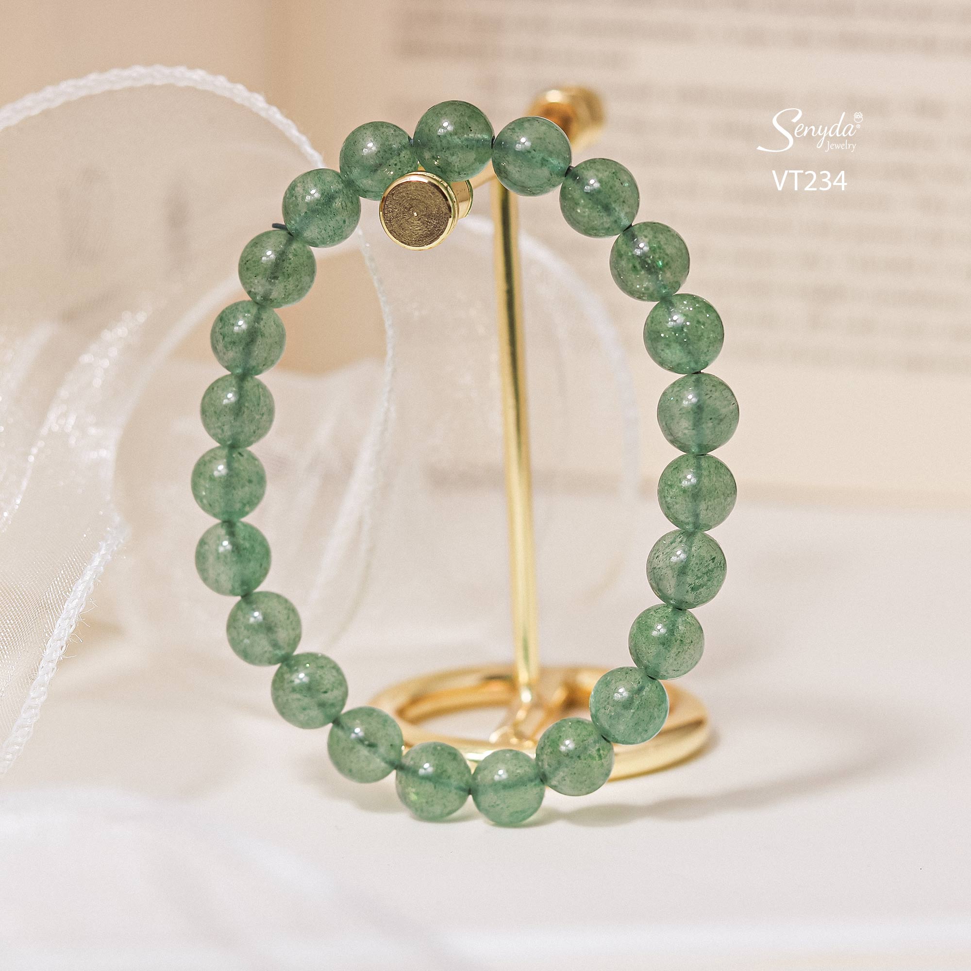 Chọn trang sức phong thủy mùng 1 Tết để đón đầu may mắn và tài lộc