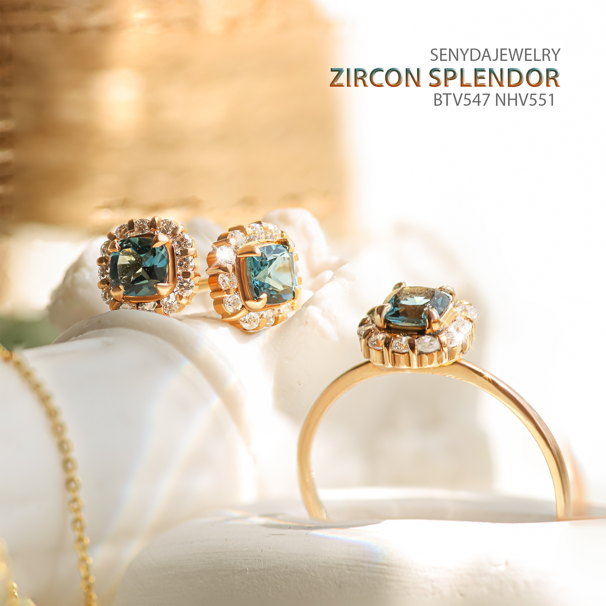 Ý nghĩa của đá Zircon
