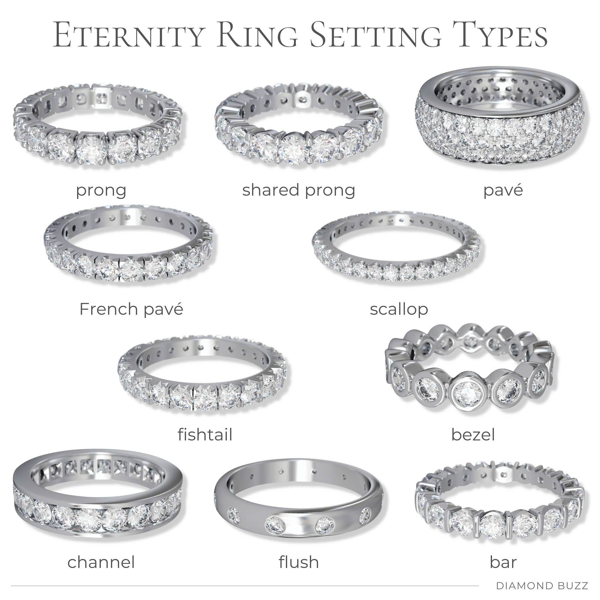Eternity
