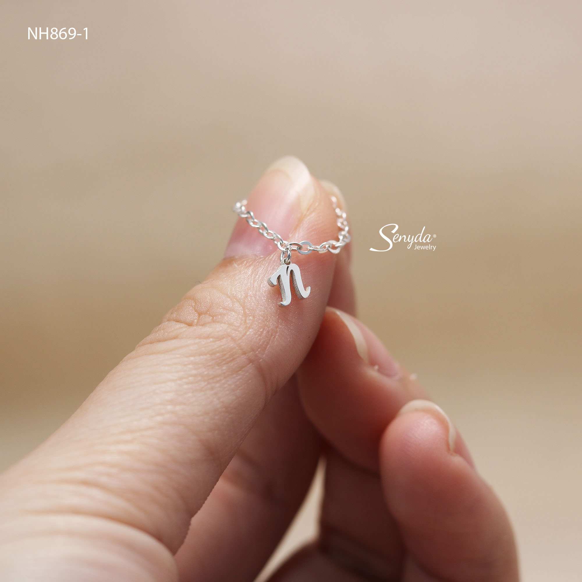 Top 10 mẫu nhẫn vàng basic phổ biến mà bạn nên có