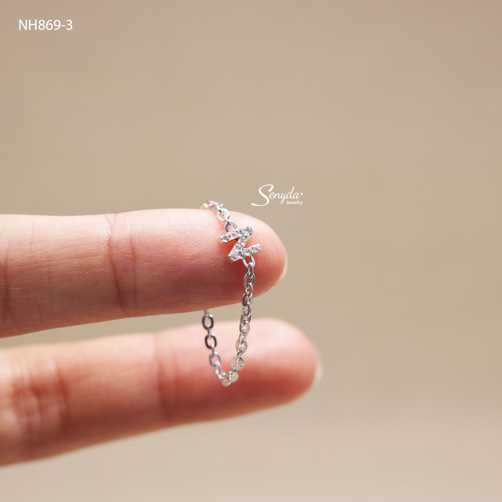 Ý nghĩa nhẫn vĩnh cửu (Eternity) và những điều bạn chưa biết