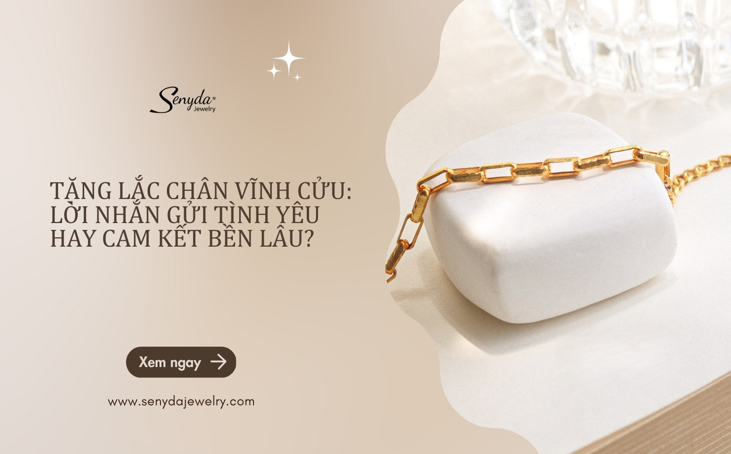 lắc chân vĩnh cửu