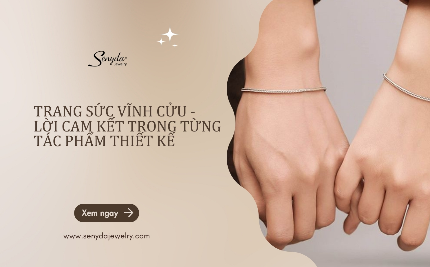 Trang sức vĩnh cửu