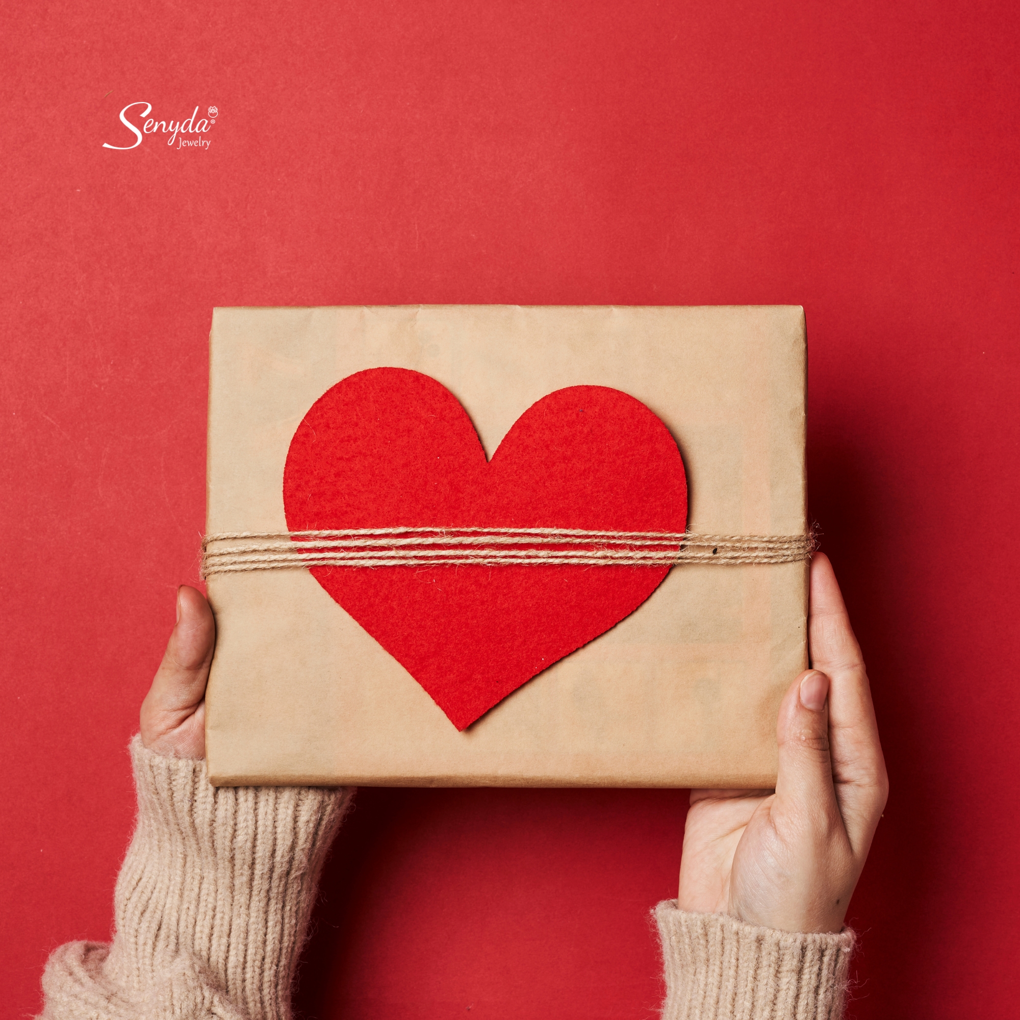 Tặng điều đặc biệt - Valentine ngọt ngào và khó quên