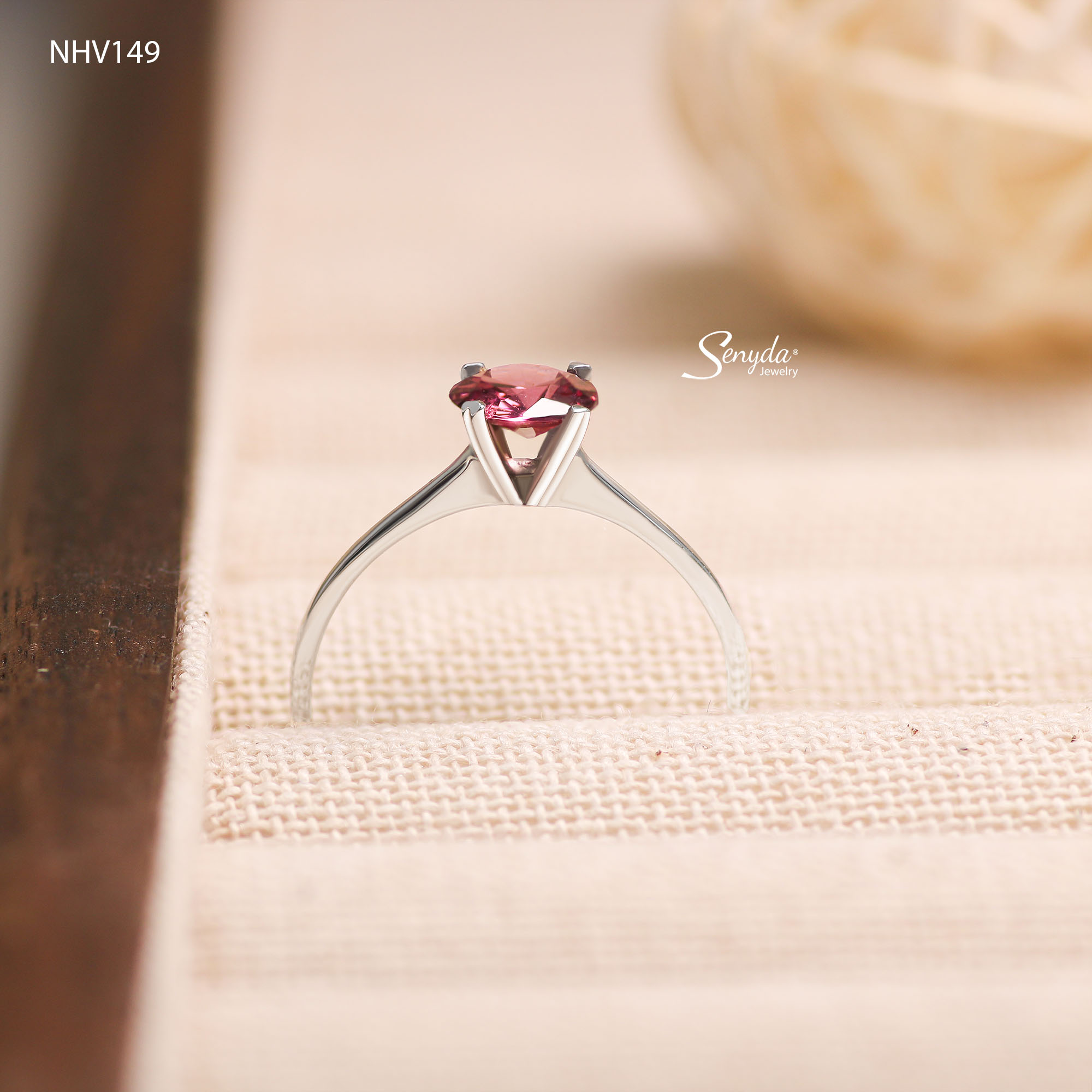 10 mẫu nhẫn cầu hôn đẹp khiến nàng gật đầu ngay lập tức