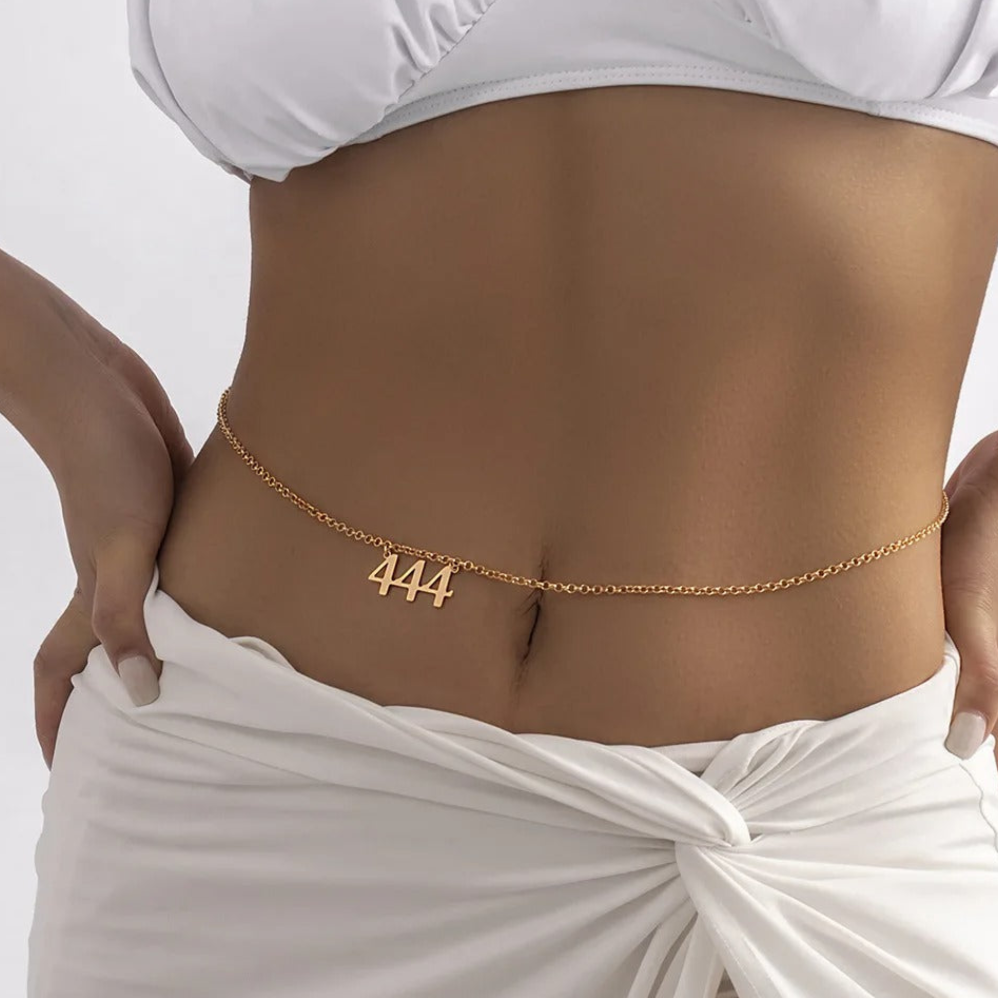 Xu hướng trang sức cho cơ thể - Điểm nhấn cá tính cho phong cách hiện đại