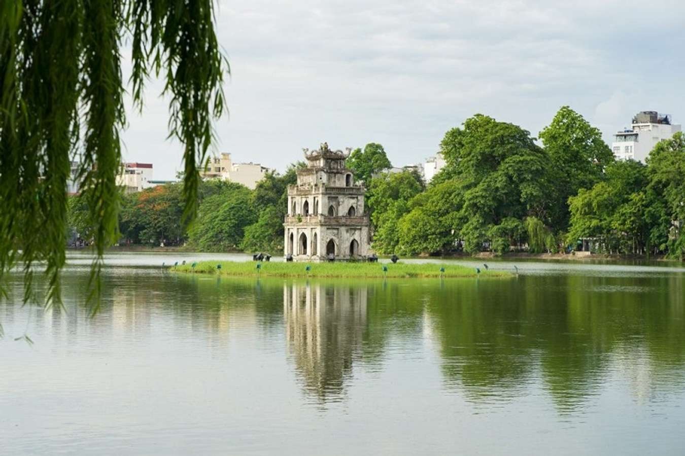 Gợi ý địa điểm chụp ảnh cưới lãng mạn tại Việt Nam