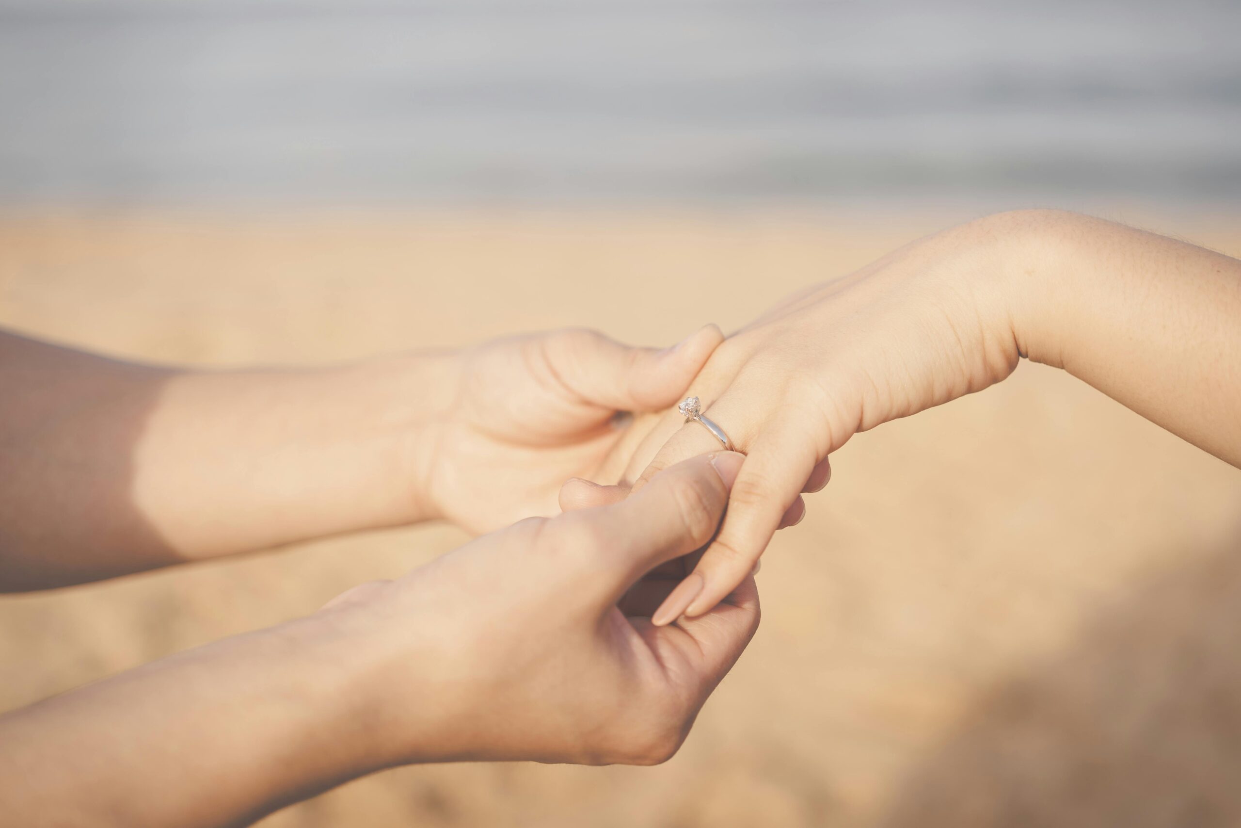 Những ý tưởng cầu hôn lãng mạn và độc đáo