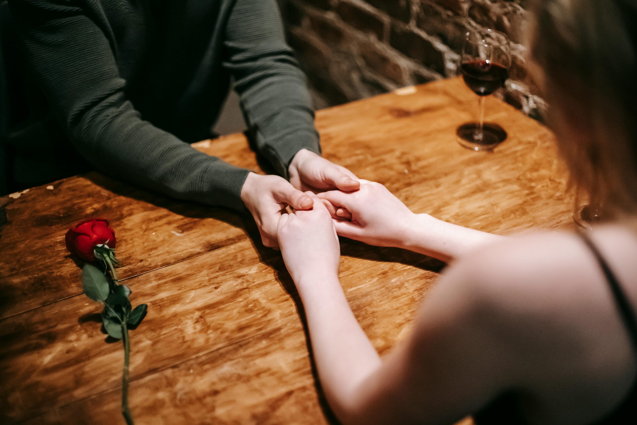 Những ý tưởng cầu hôn lãng mạn và độc đáo