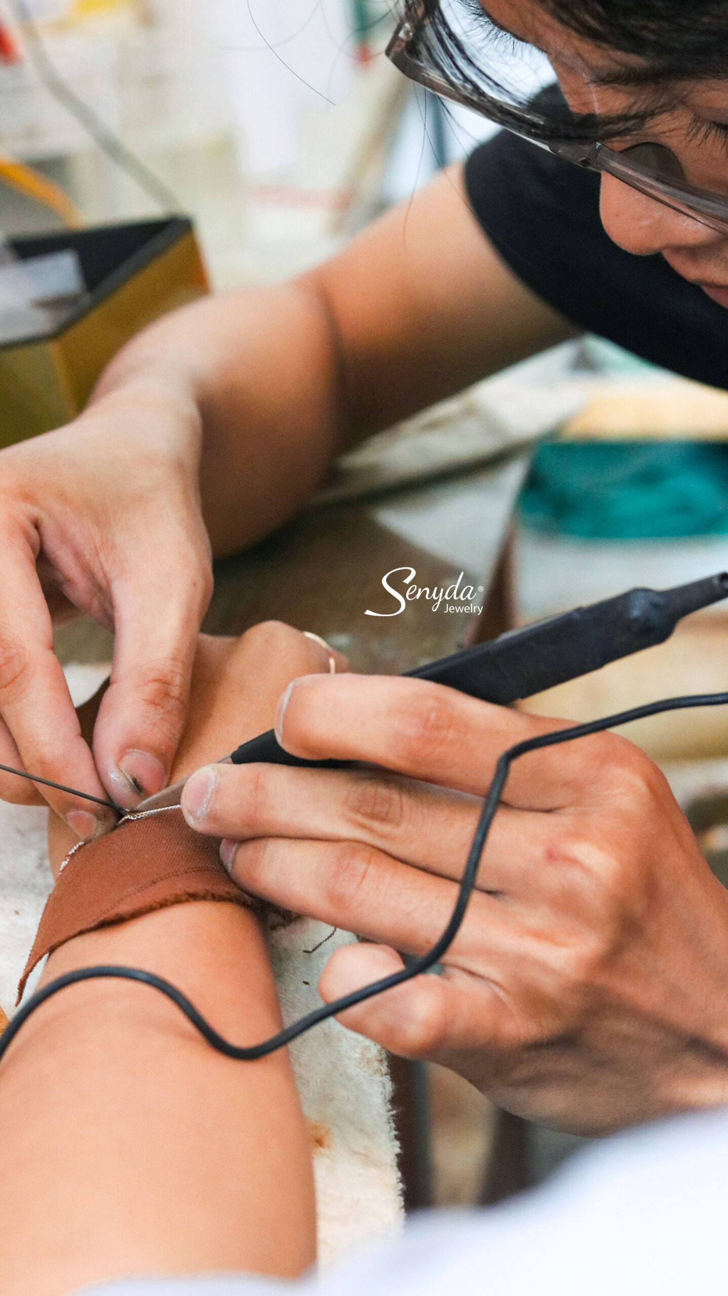 Trang sức vĩnh cửu – Lời hẹn ước đẹp nhất cho ngày 8/3