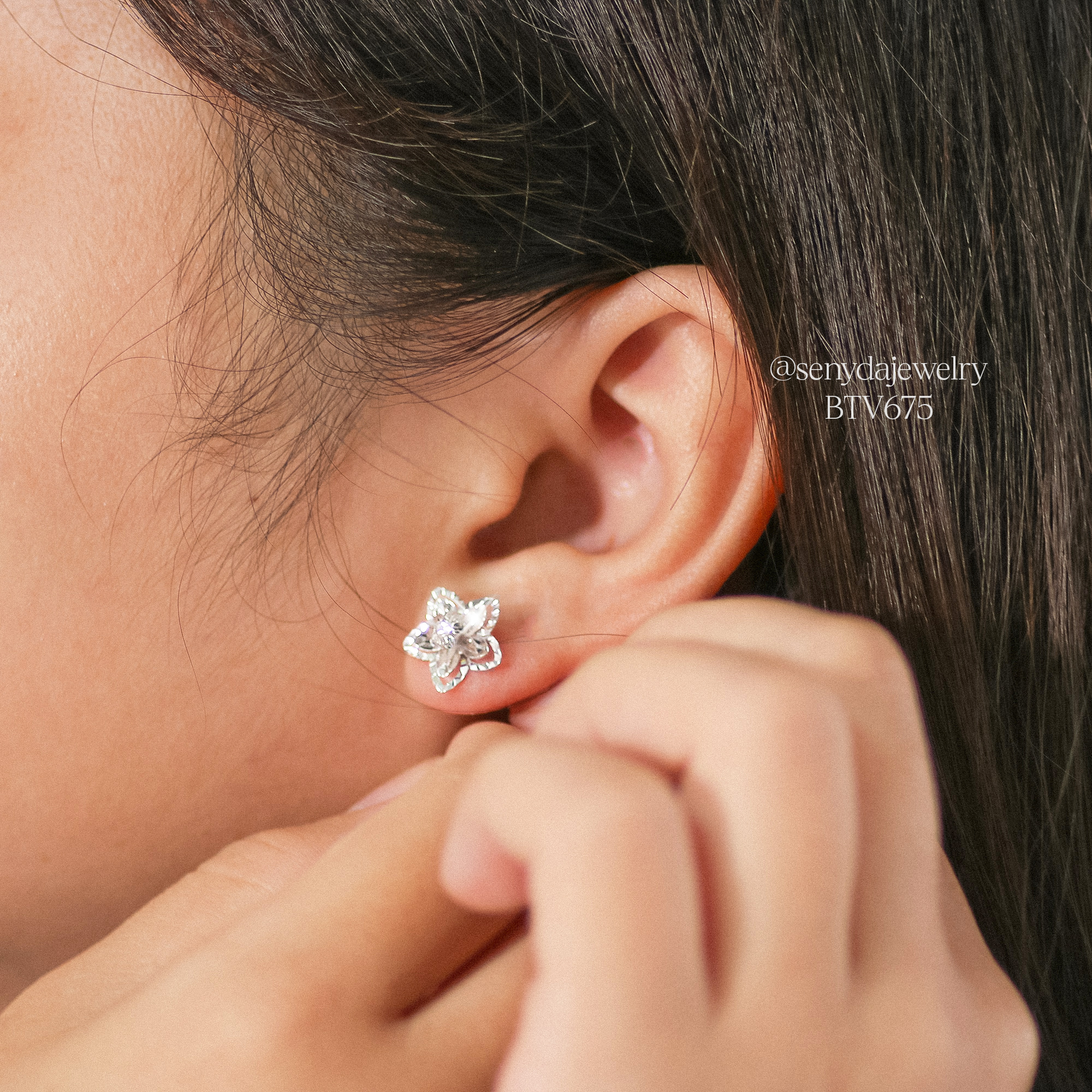 Xu hướng thiết kế trang sức vàng trắng trong thời đại số