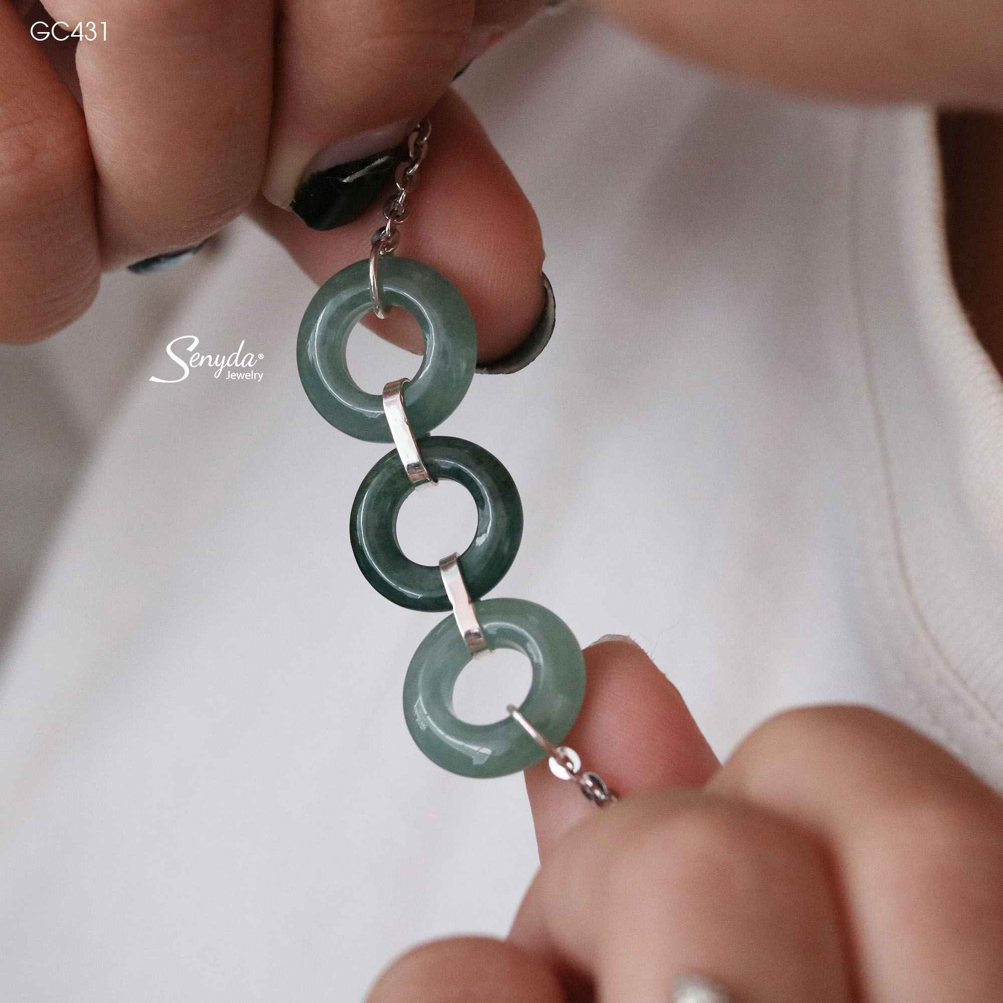 7+ các loại ngọc được ưa chuộng nhất trong trang sức