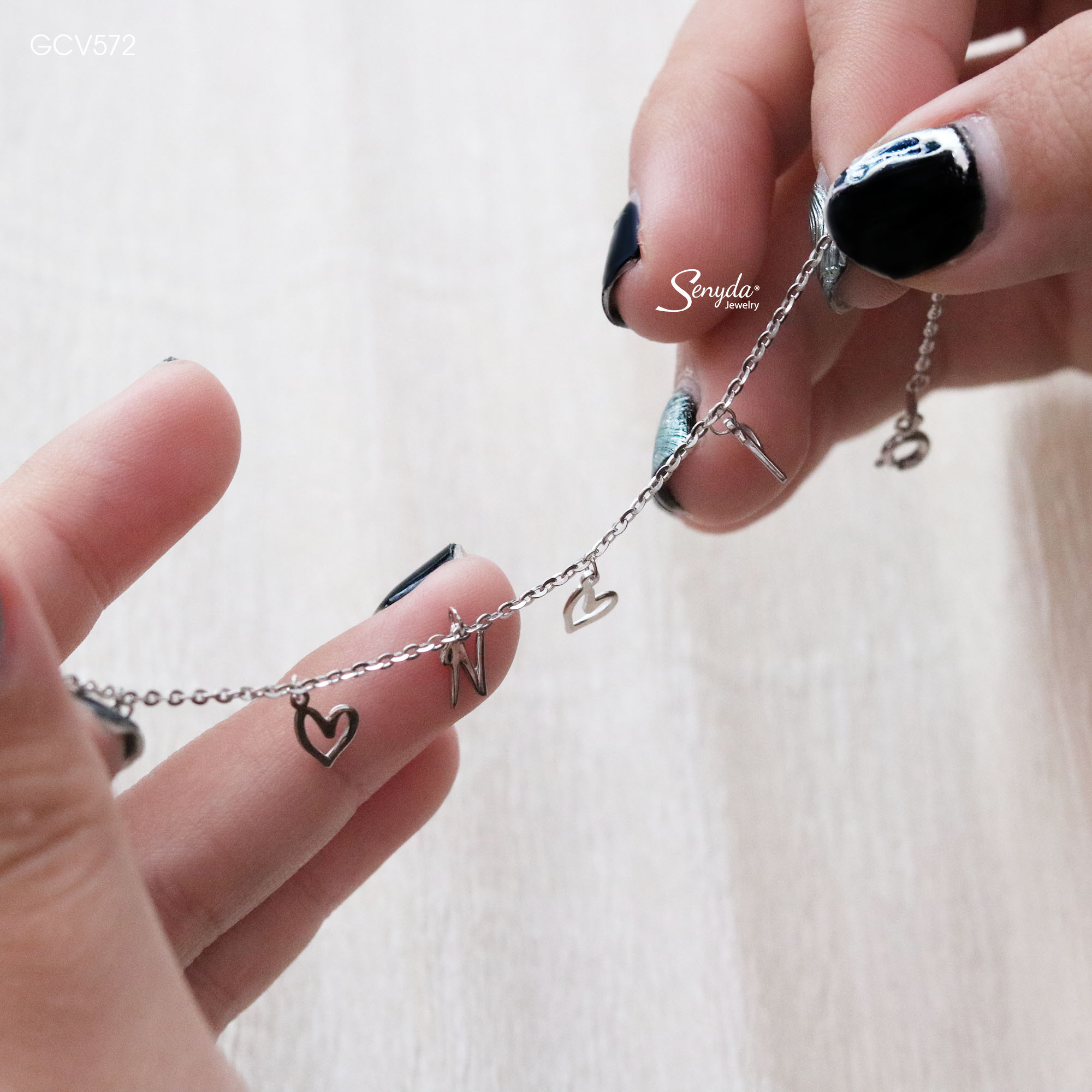 Thiết kế trang sức theo yêu cầu – Biến ý tưởng thành kiệt tác