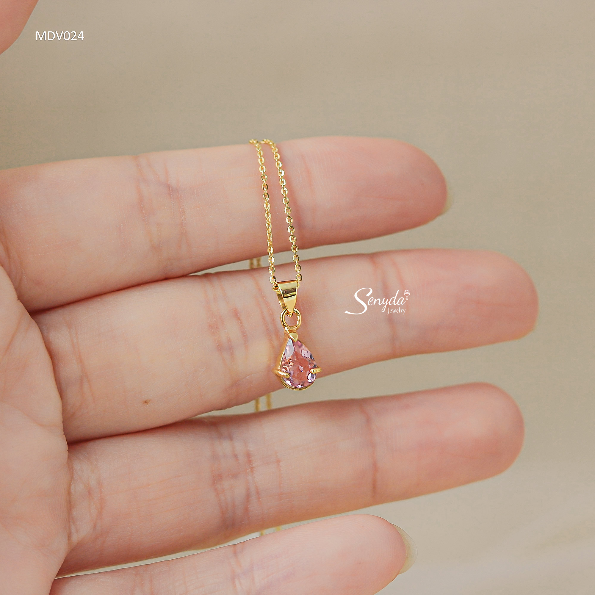 Đá quý Lục Yên – Tinh hoa đất Việt trong từng viên đá