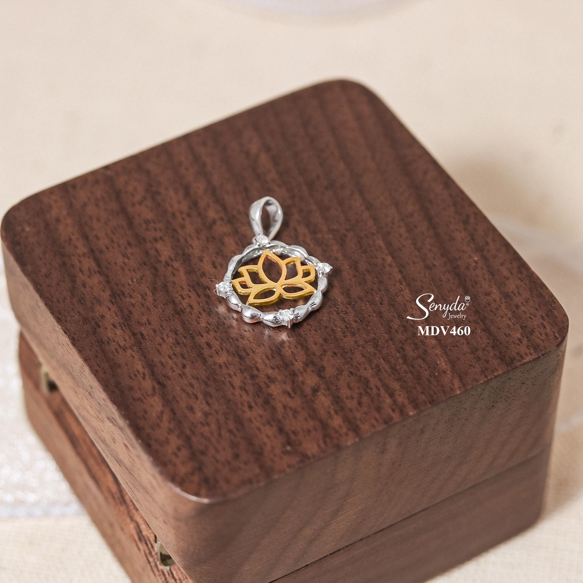 Đá quý nhân tạo moissanite – Vẻ đẹp hoàn mỹ với giá thành hợp lý