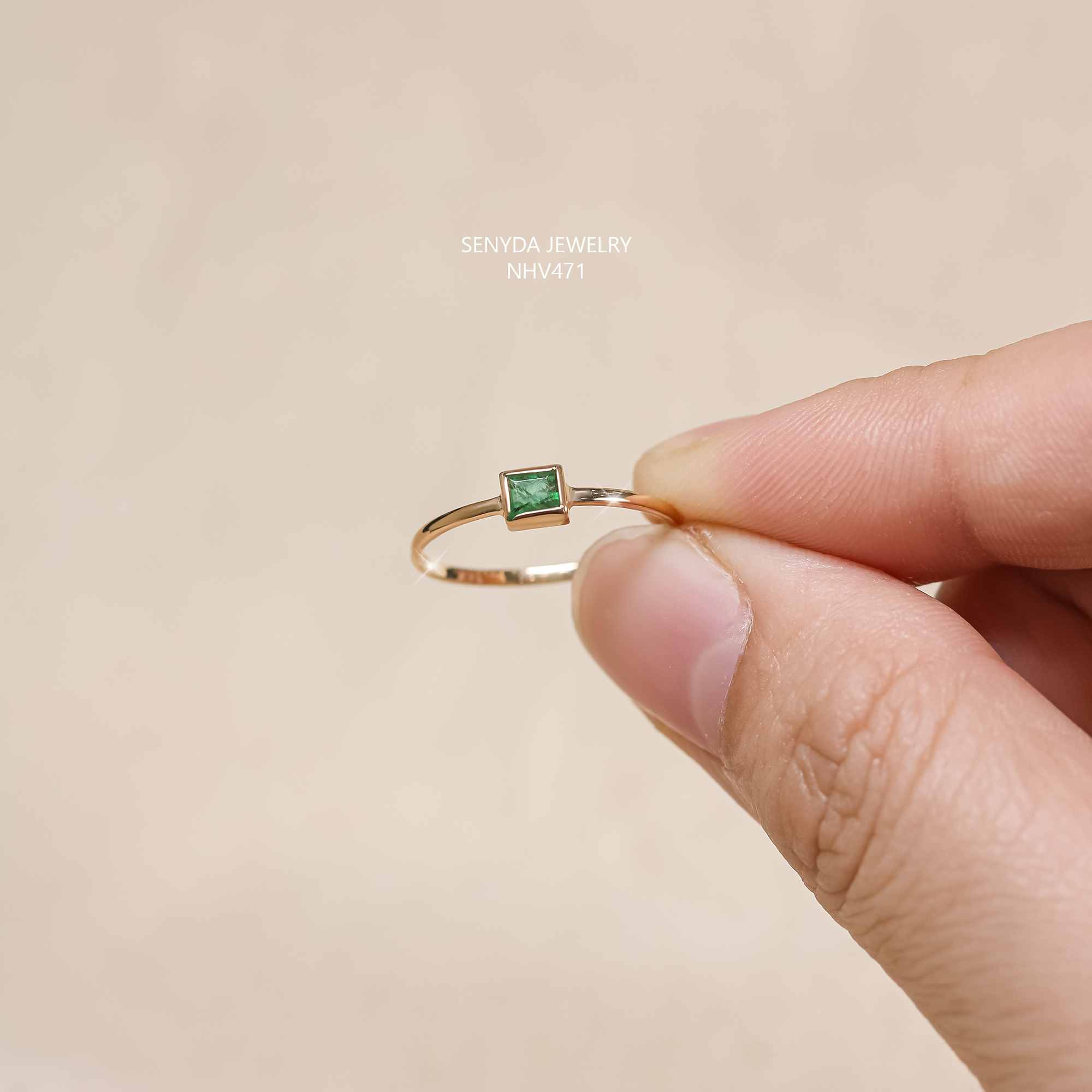 7+ các loại ngọc được ưa chuộng nhất trong trang sức