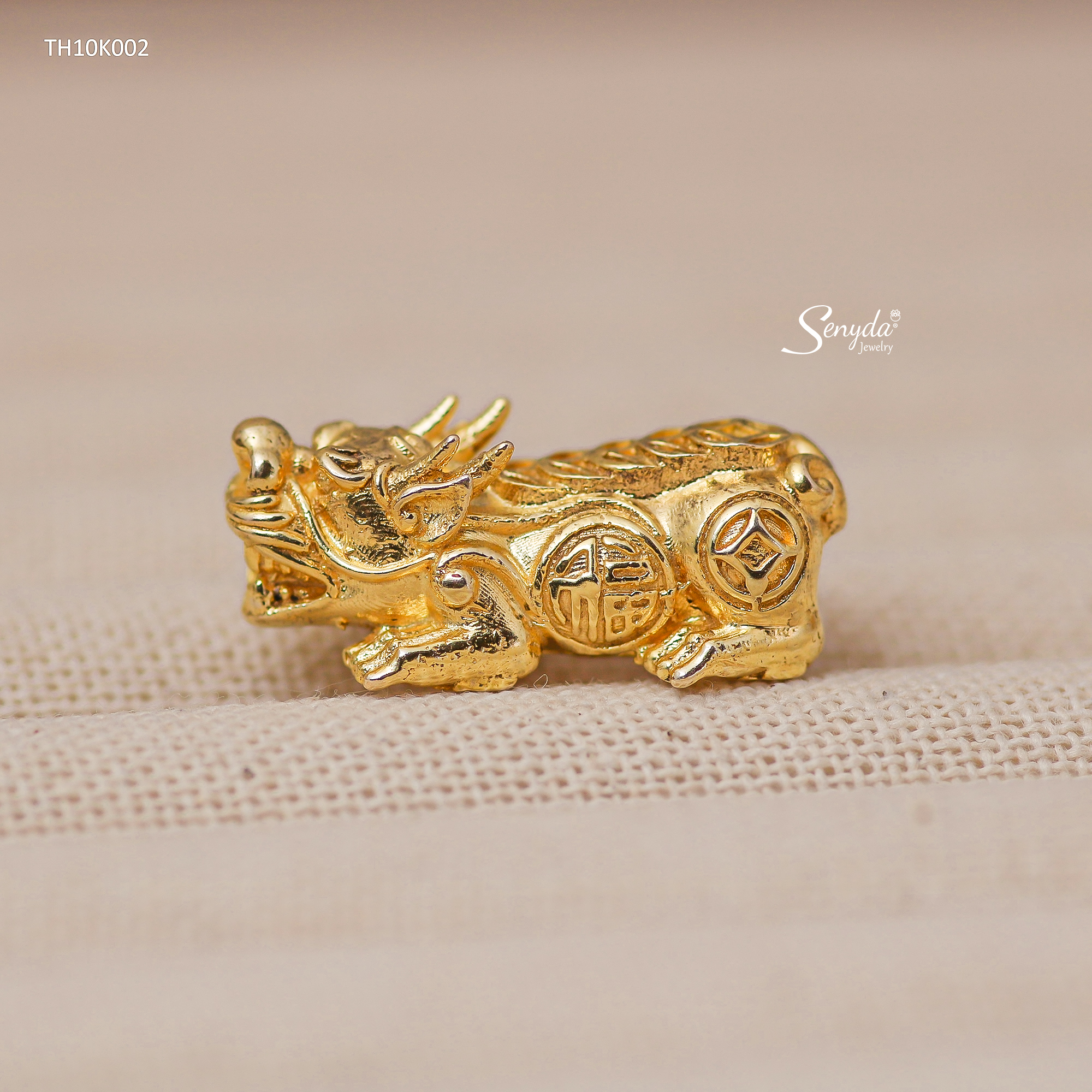 Vì sao trang sức phong thủy được ưa chuộng trong thời đại mới?