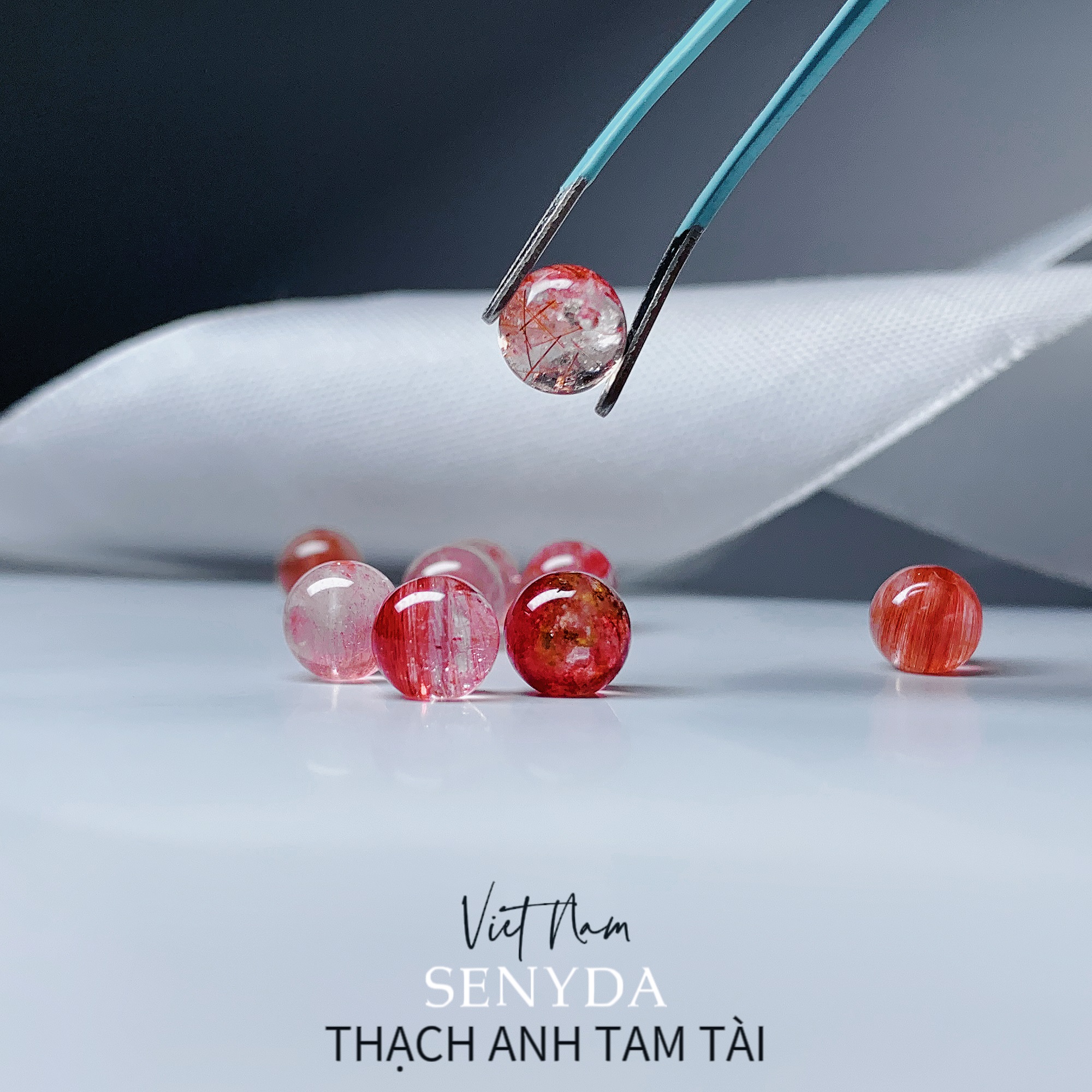 Vì sao trang sức phong thủy được ưa chuộng trong thời đại mới?