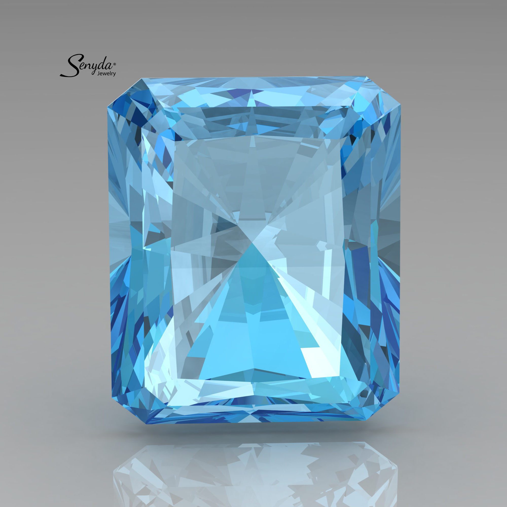 Ngọc xanh biển Aquamarine: Ý nghĩa, công dụng và cách bảo quản
