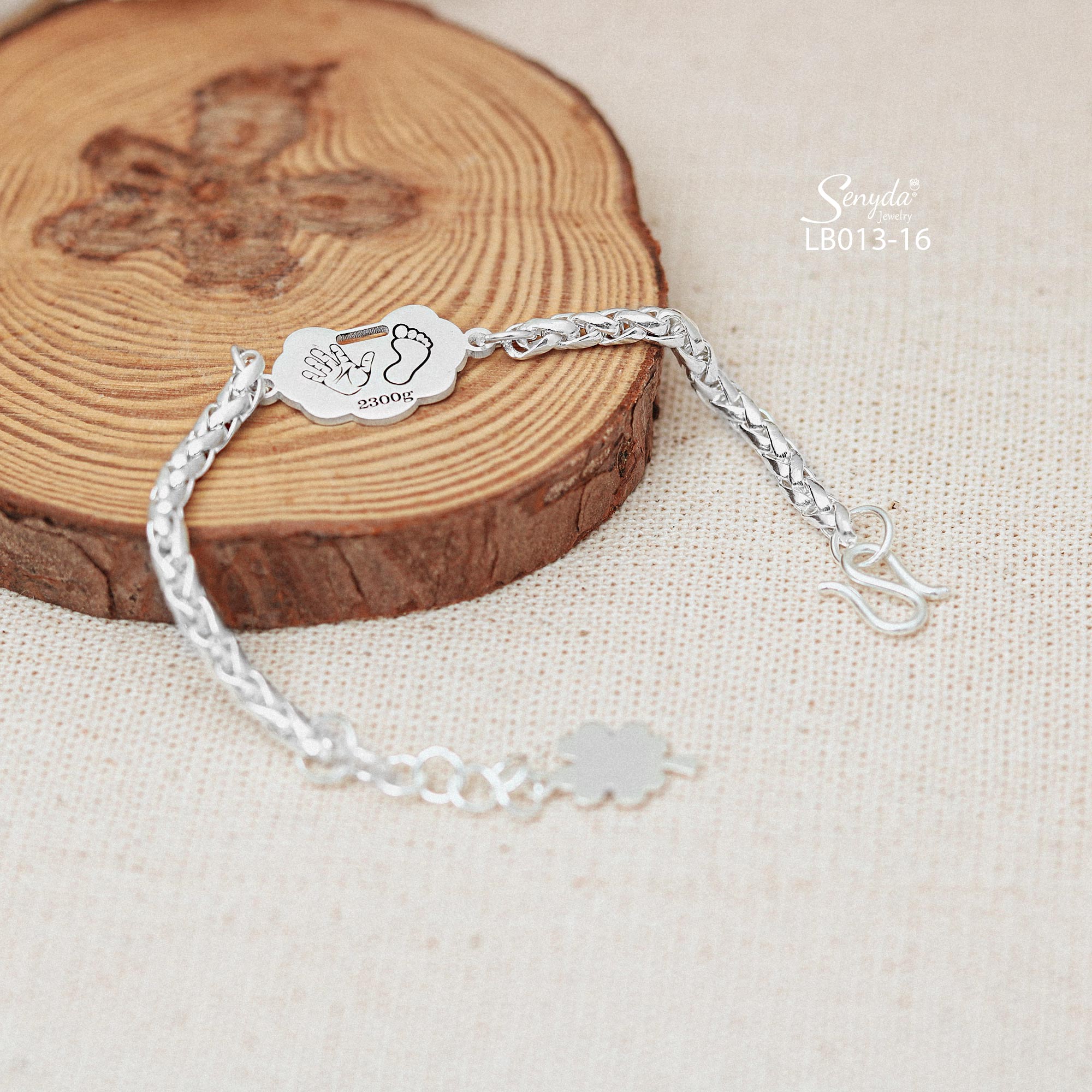 Quốc Tế Thiếu Nhi - Gợi Ý Trang Sức Dành Cho Bé Yêu