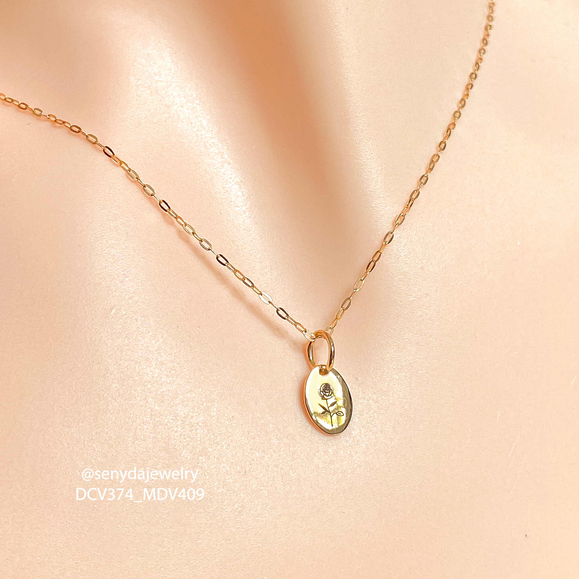 Top 5 ý tưởng dây chuyền custom được yêu thích nhất trong năm