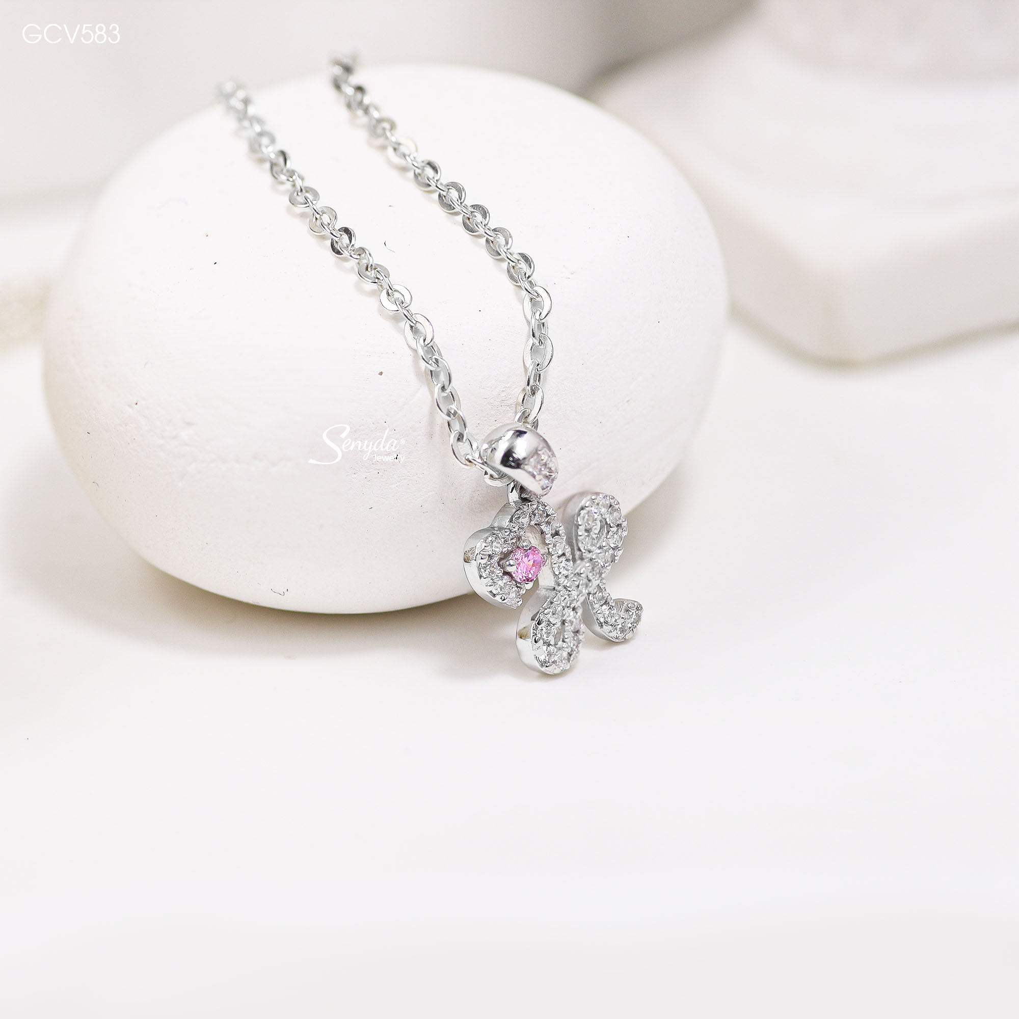 Top 5 ý tưởng dây chuyền custom được yêu thích nhất trong năm