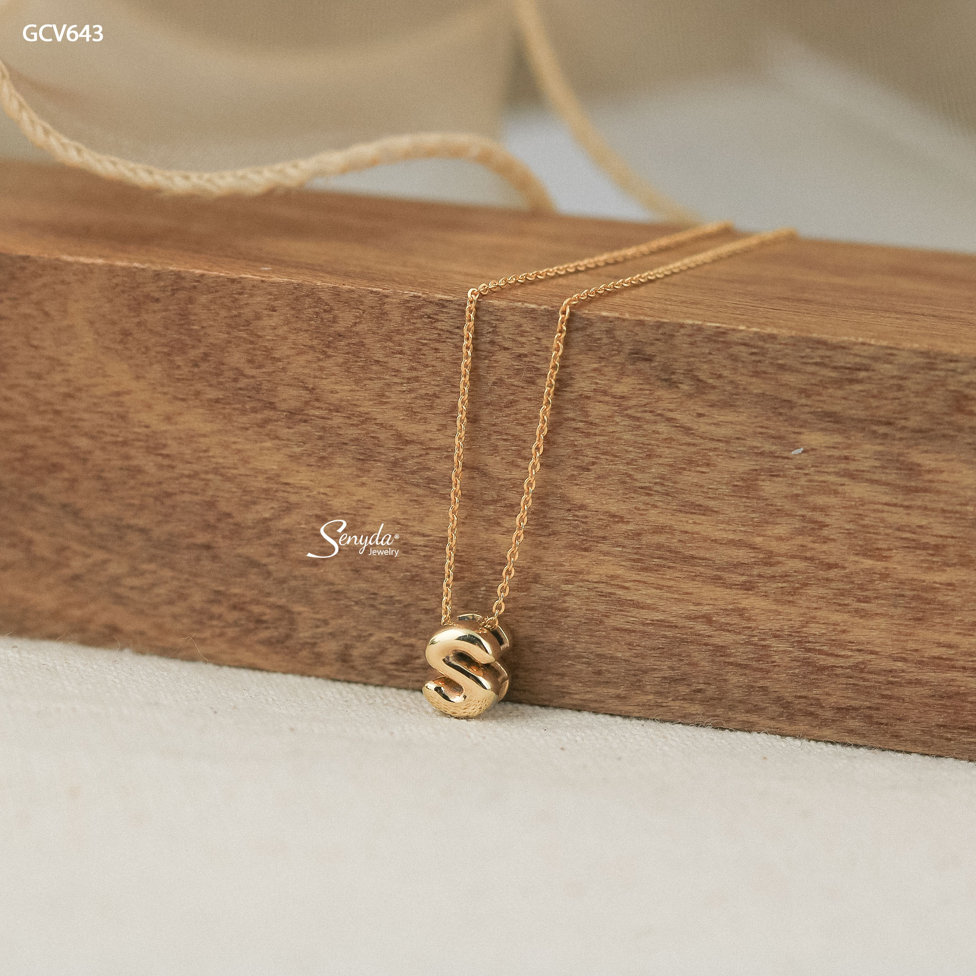 Top 5 ý tưởng dây chuyền custom được yêu thích nhất trong năm