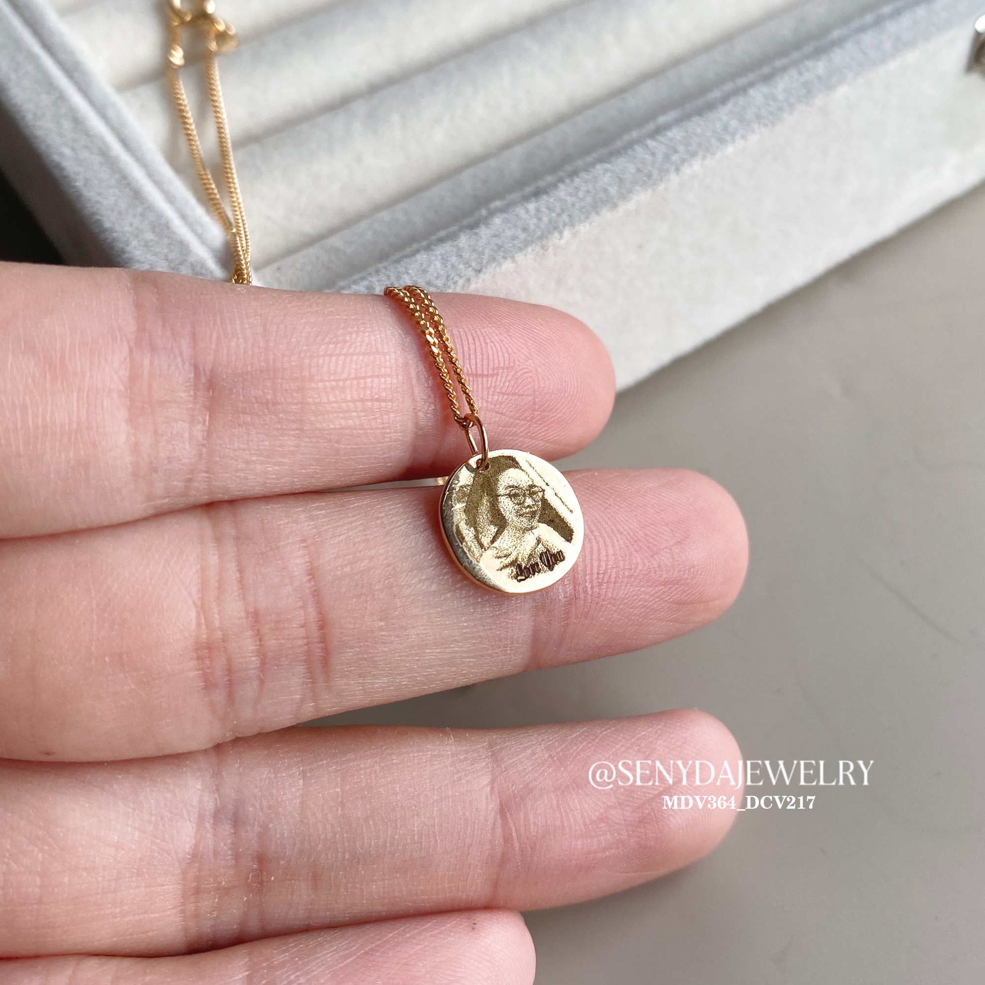 Top 5 ý tưởng dây chuyền custom được yêu thích nhất trong năm