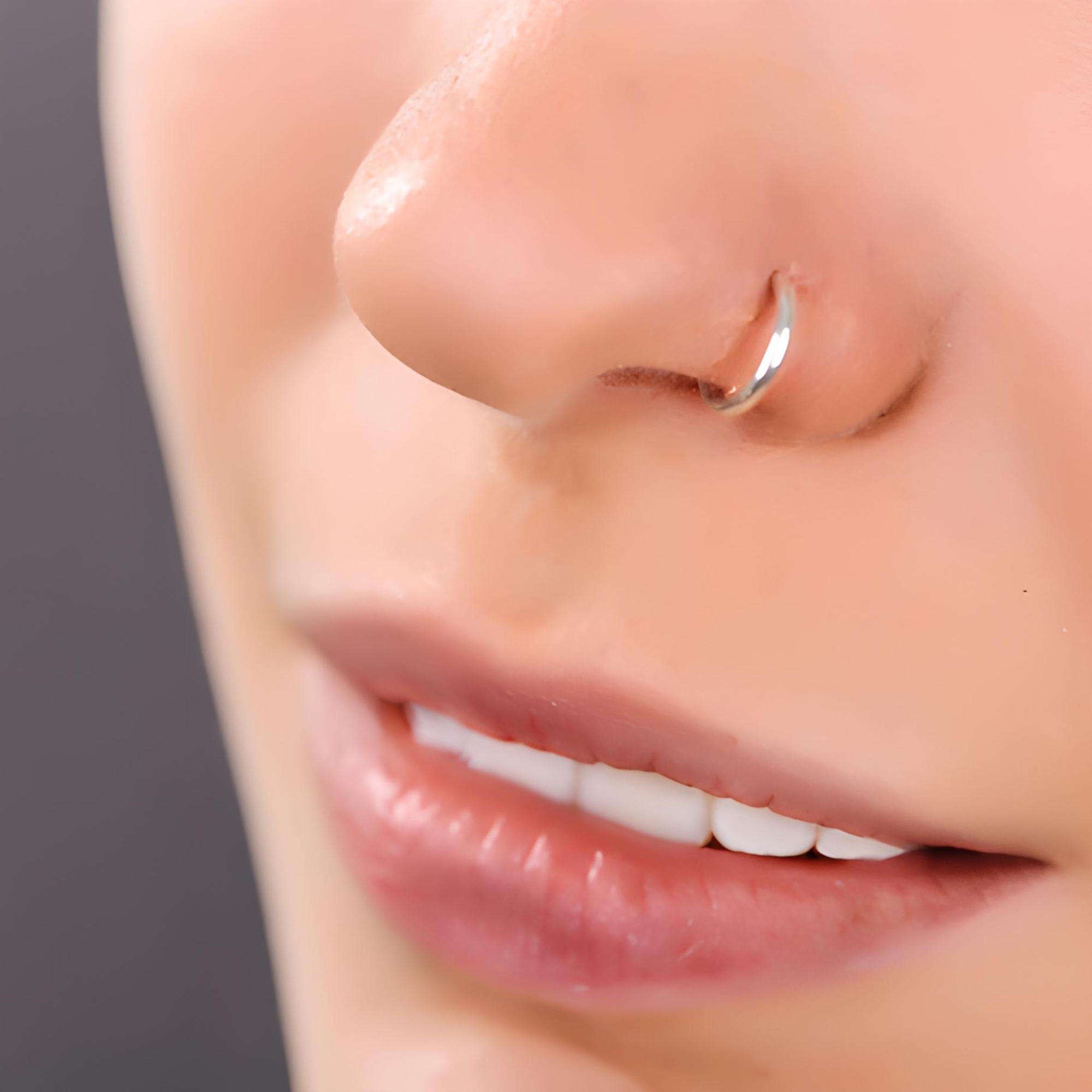 Tổng hợp các vị trí xỏ khuyên cơ thể đẹp nhất