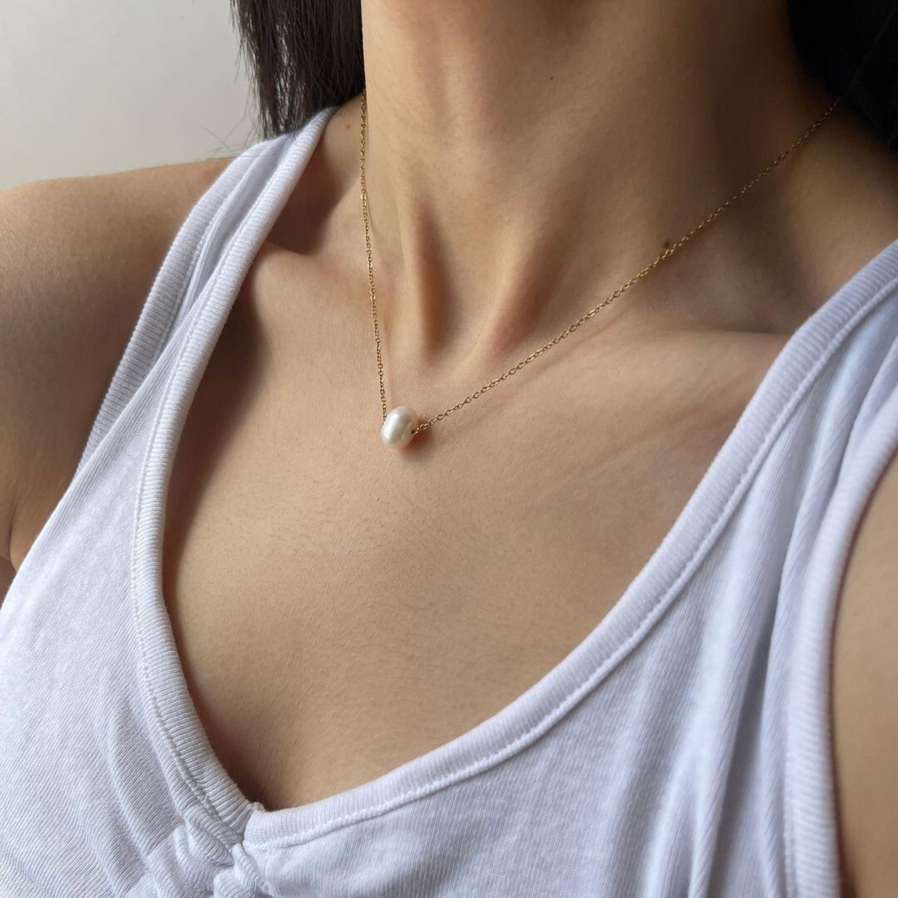 Top 5 mẫu vòng cổ ngọc trai được yêu thích nhất 2025