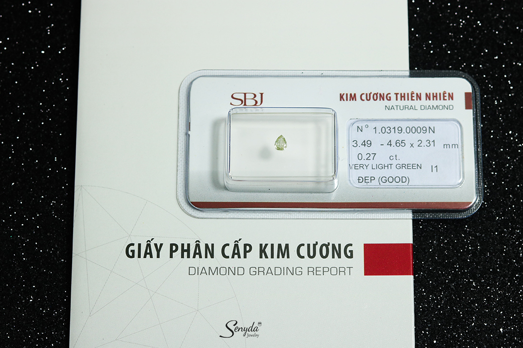 Cách đánh giá và xác định giá trị trang sức