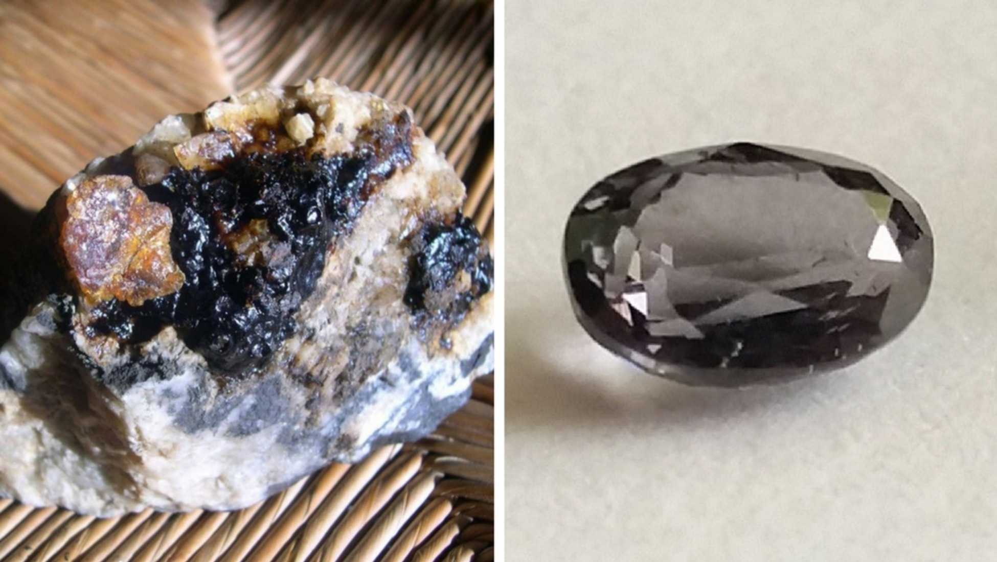Tại sao Musgravite được xem là một trong những đá quý đắt nhất trái đất?