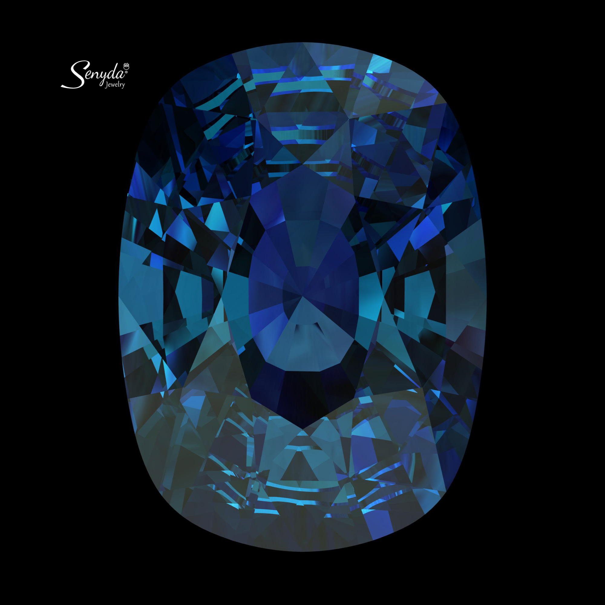 Đá quý Alexandrite - Khả năng thay đổi màu sắc kinh ngạc