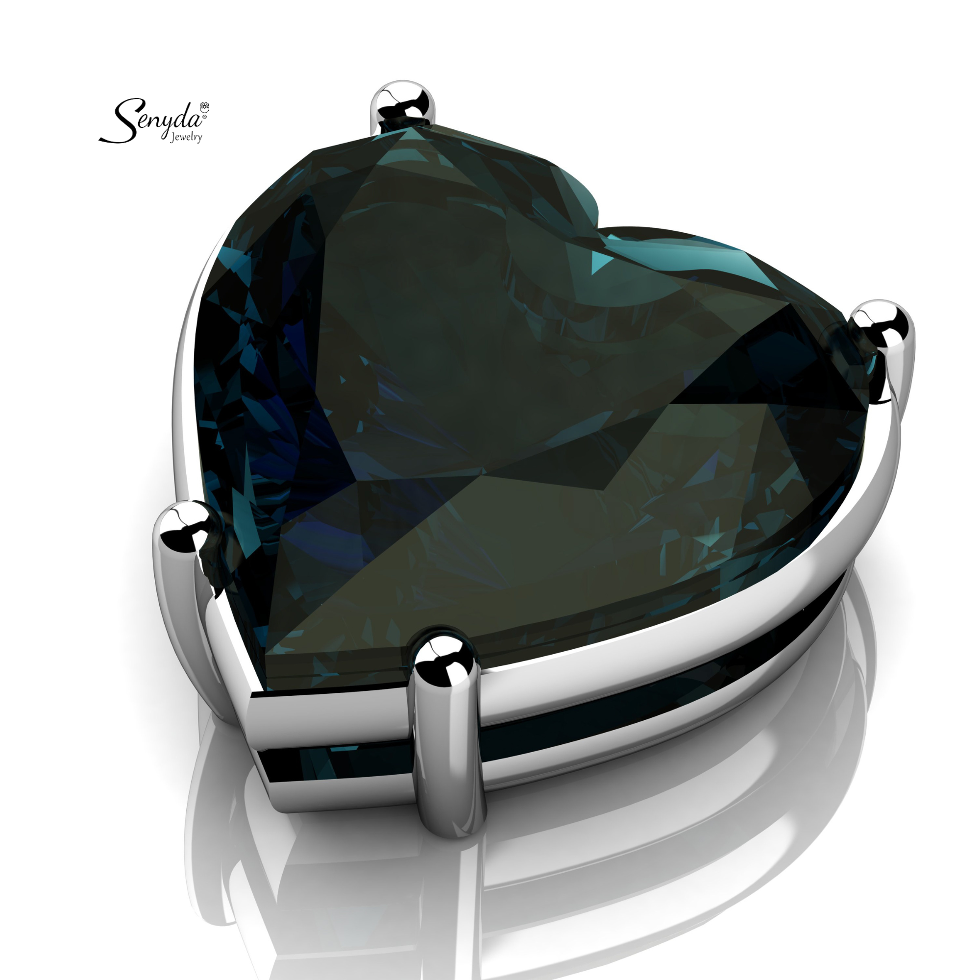 Đá quý Alexandrite - Khả năng thay đổi màu sắc kinh ngạc