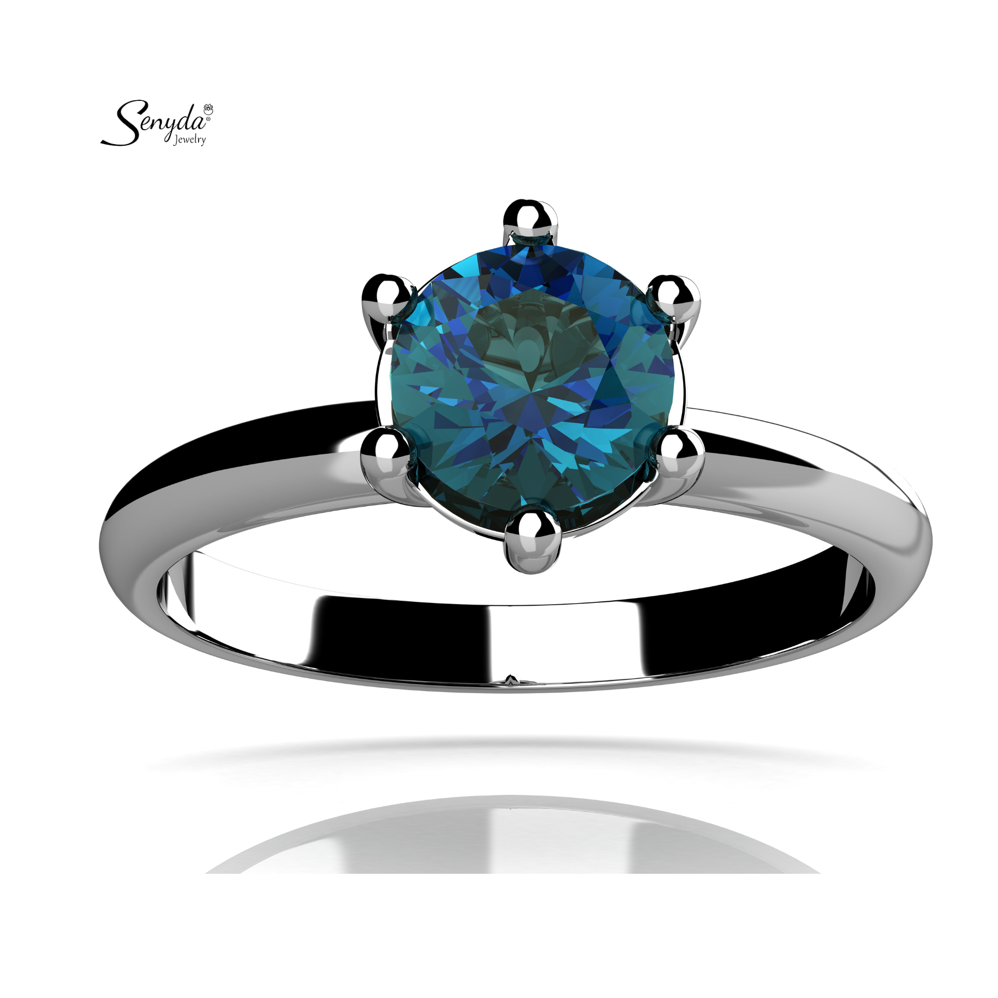Đá quý Alexandrite - Khả năng thay đổi màu sắc kinh ngạc