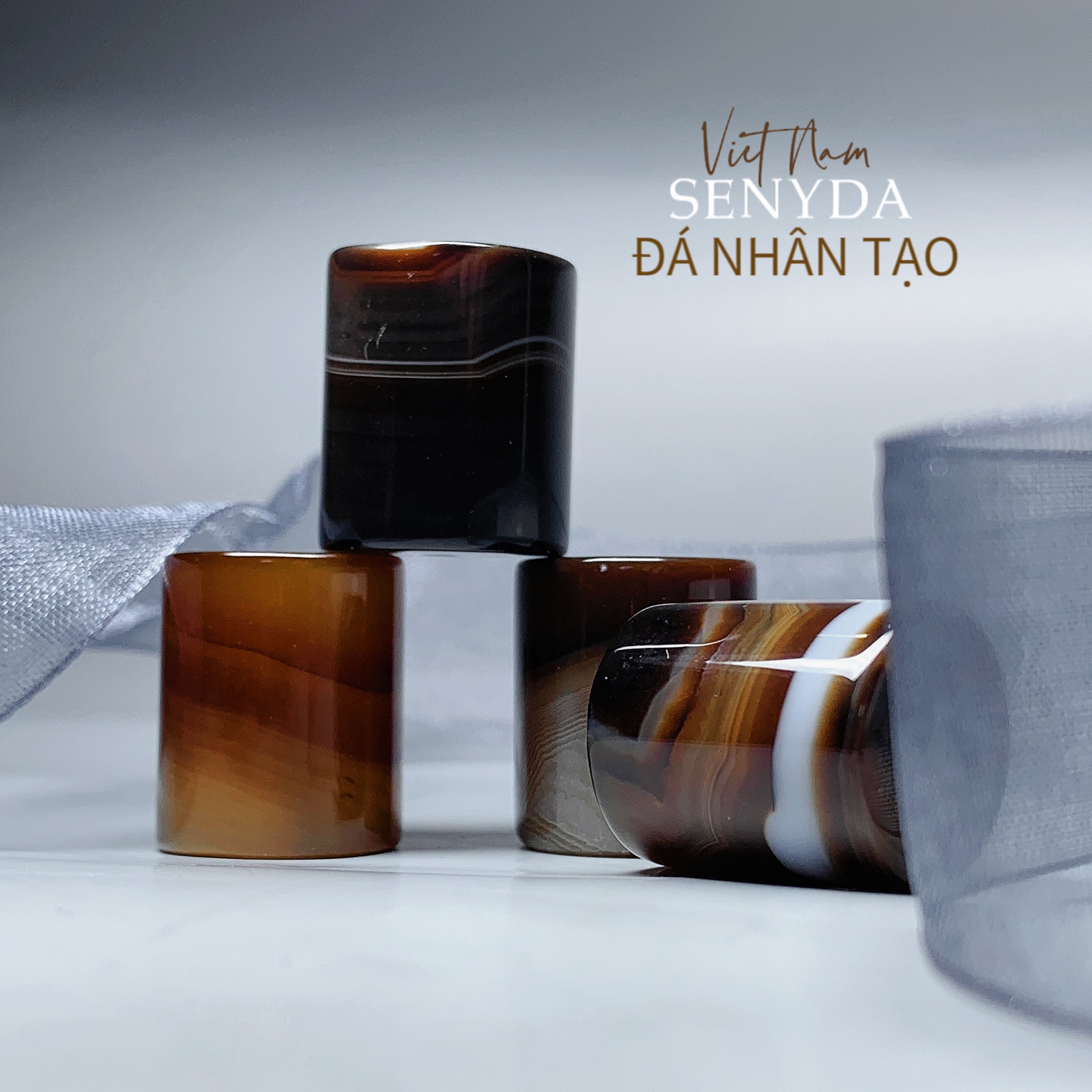 Trang sức thân thiện với môi trường là gì? Xu hướng mới trong ngành thời trang xanh
