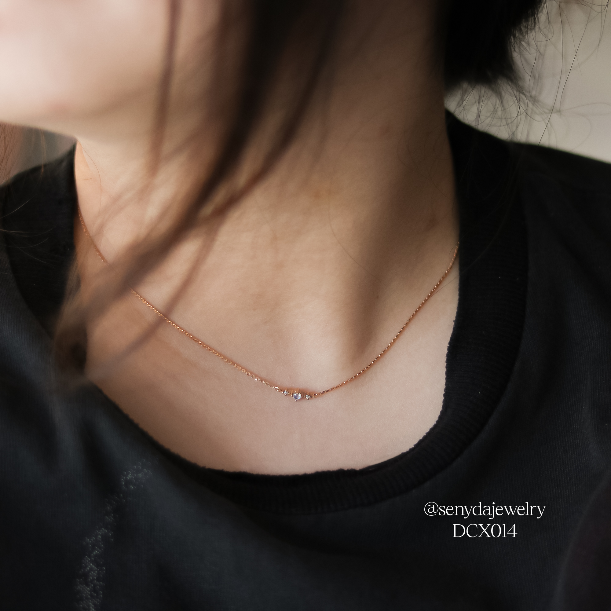 Khám phá trang sức đá quý cho cung Cự Giải
