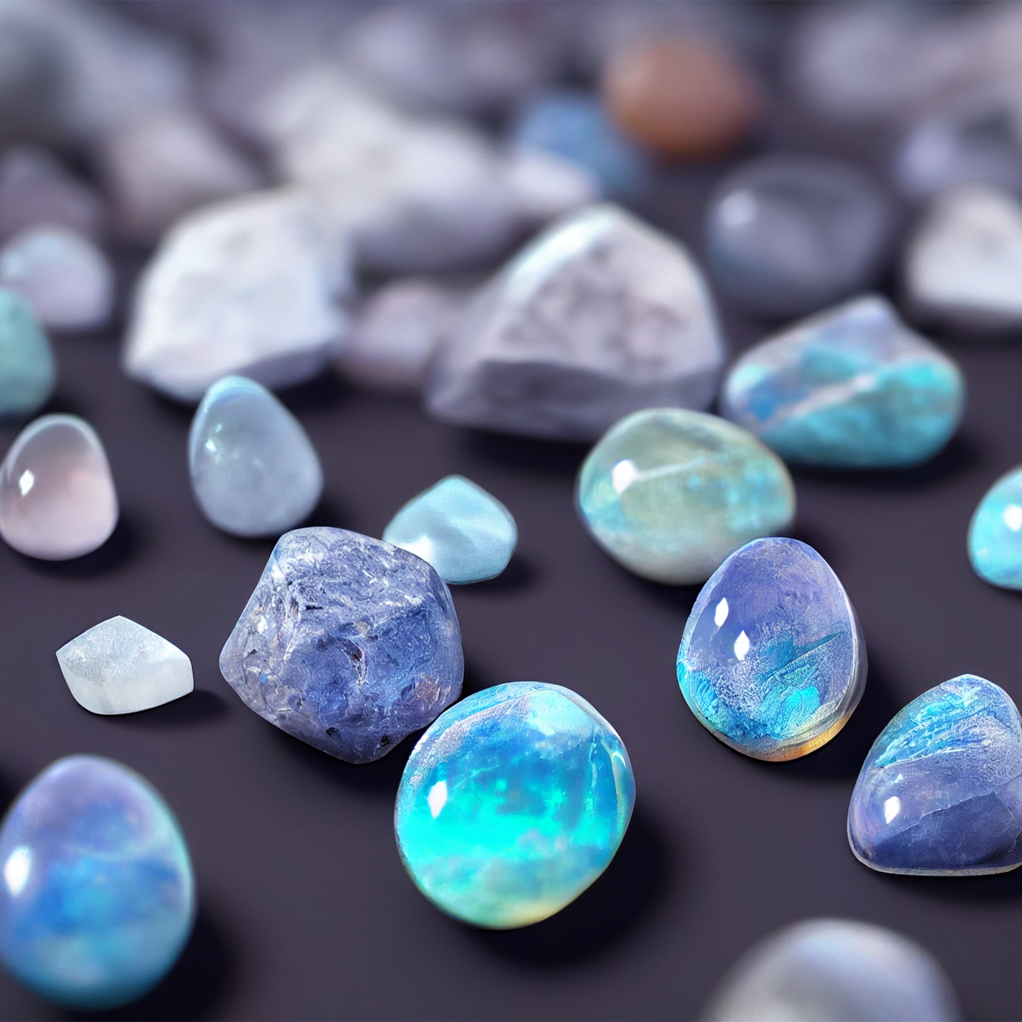 Khám phá trang sức đá quý cho cung Cự Giải
